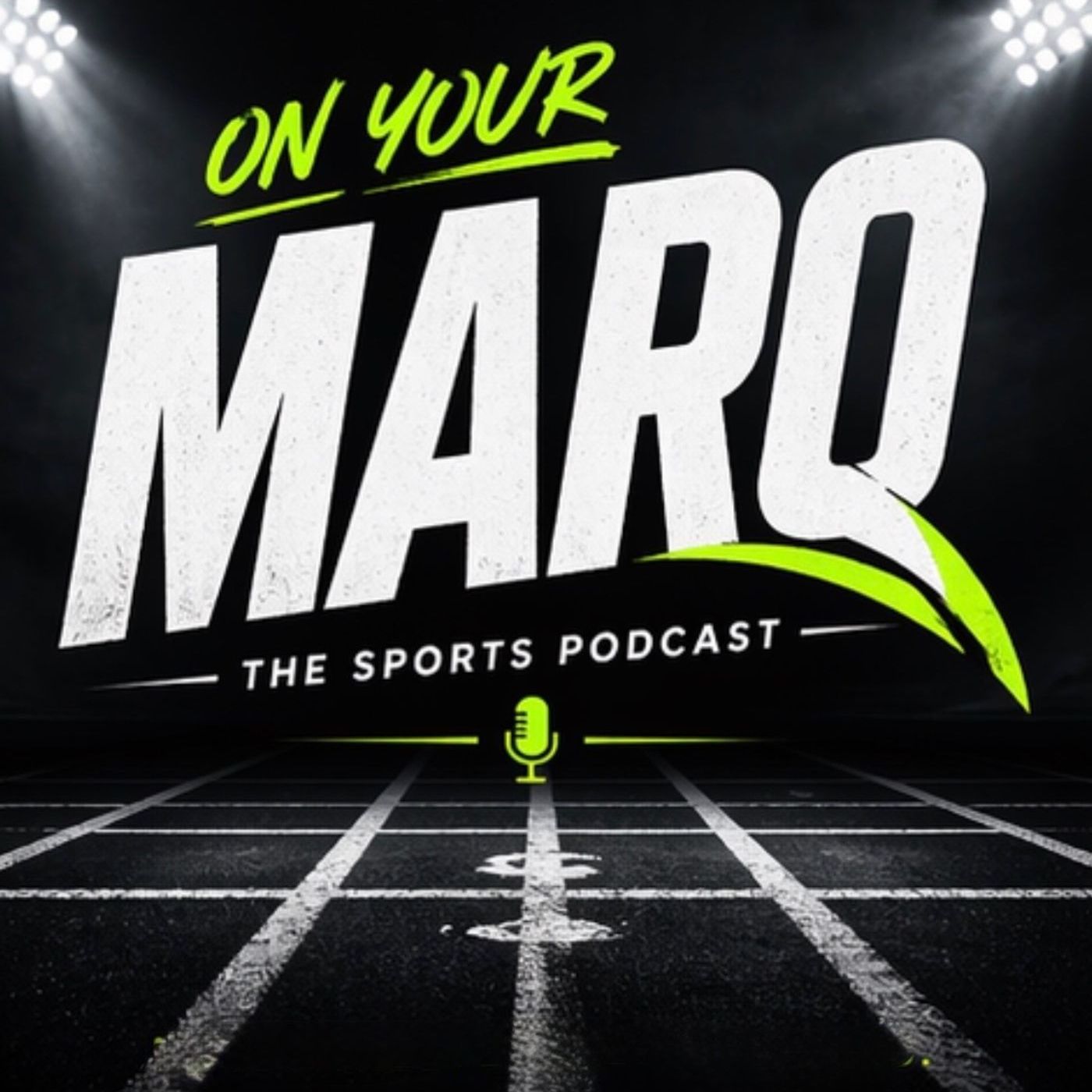 Make Your Marq