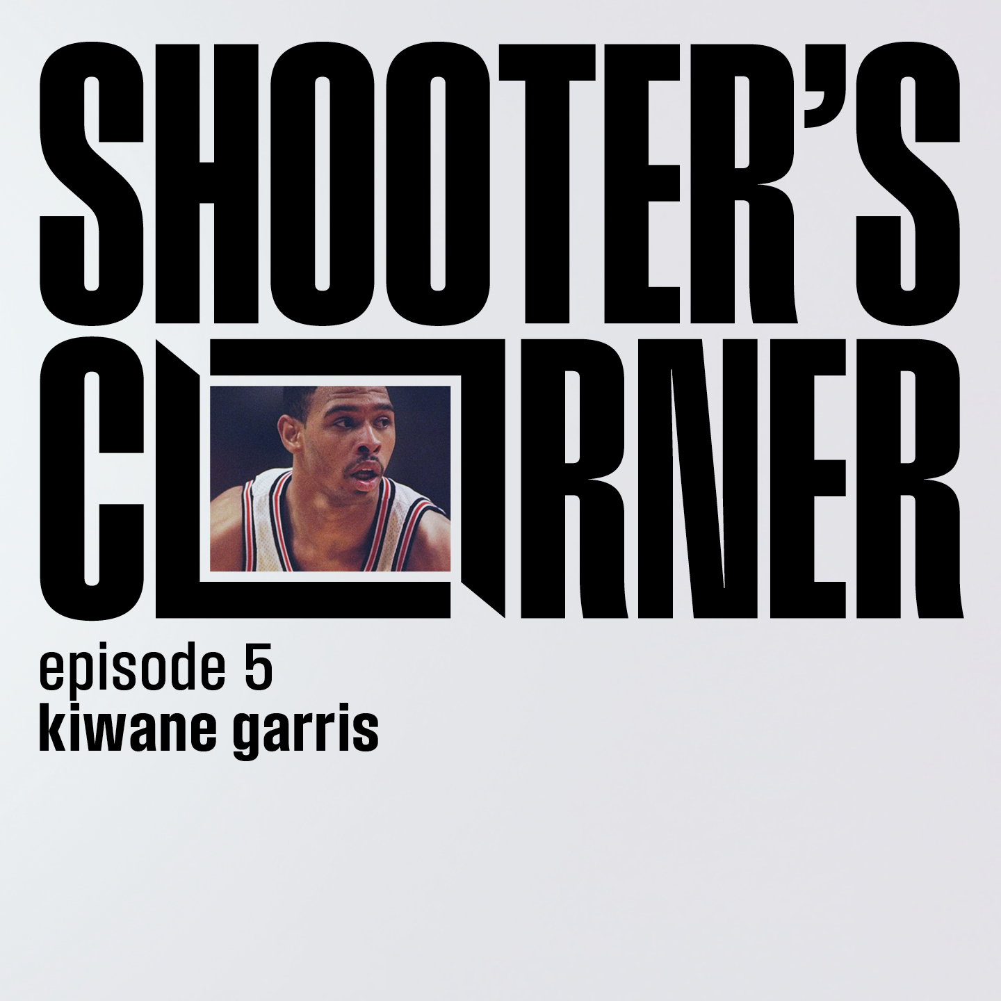 Kiwane Garris episode artwork