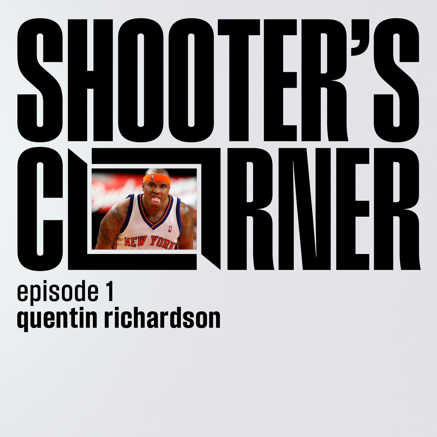 Quentin Richardson episode artwork