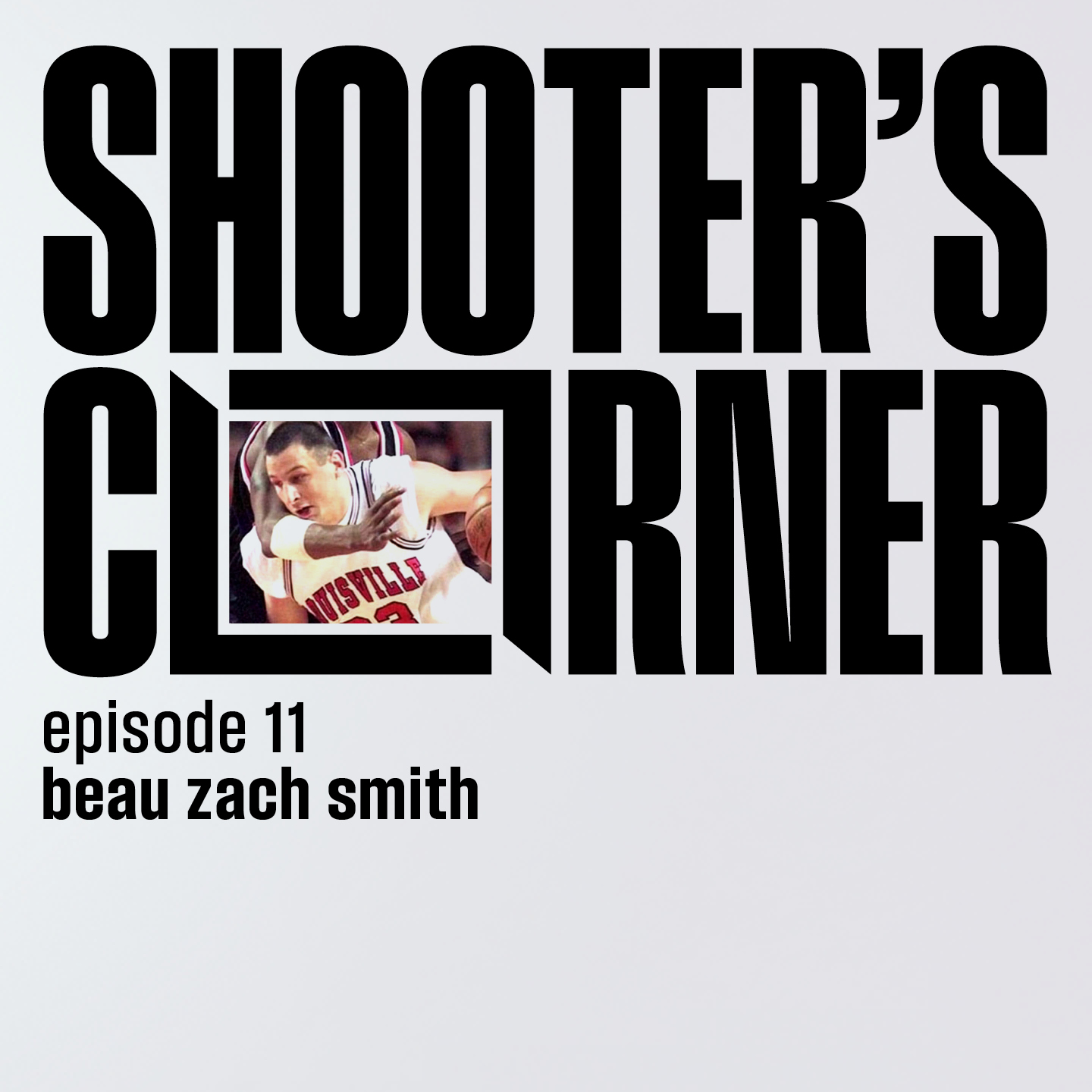 Beau Zach Smith episode artwork