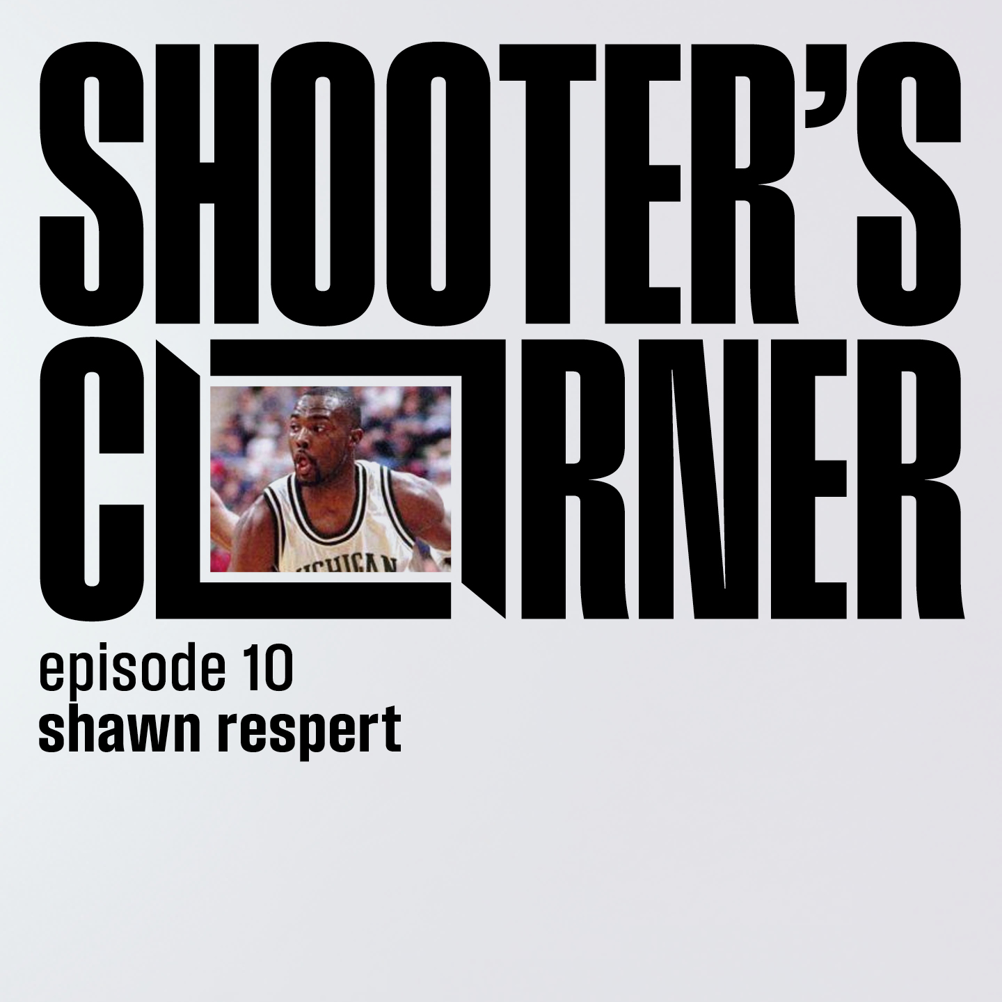 Shawn Respert episode artwork