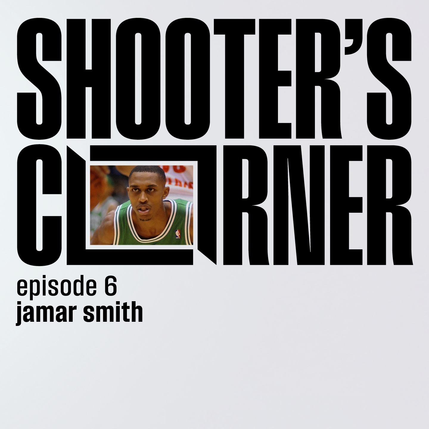 Jamar Smith episode artwork