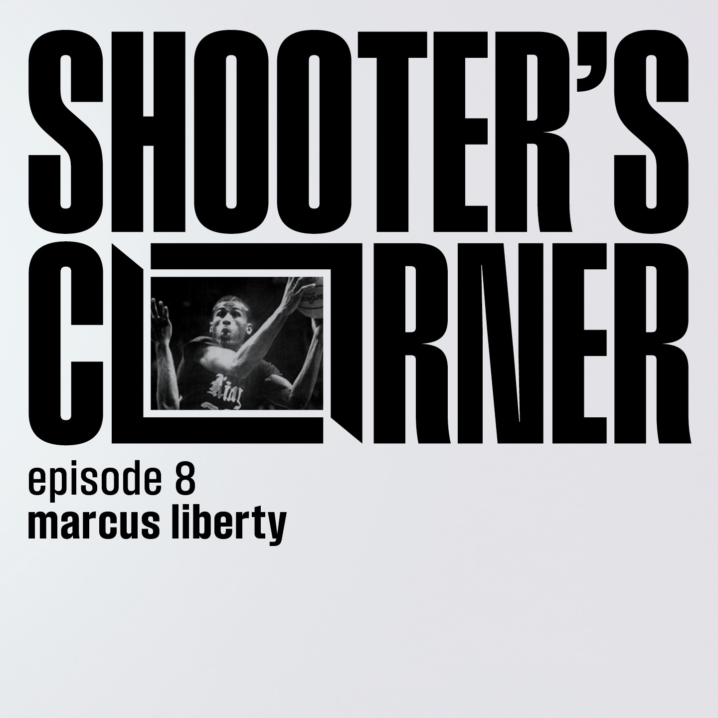 Marcus Liberty episode artwork
