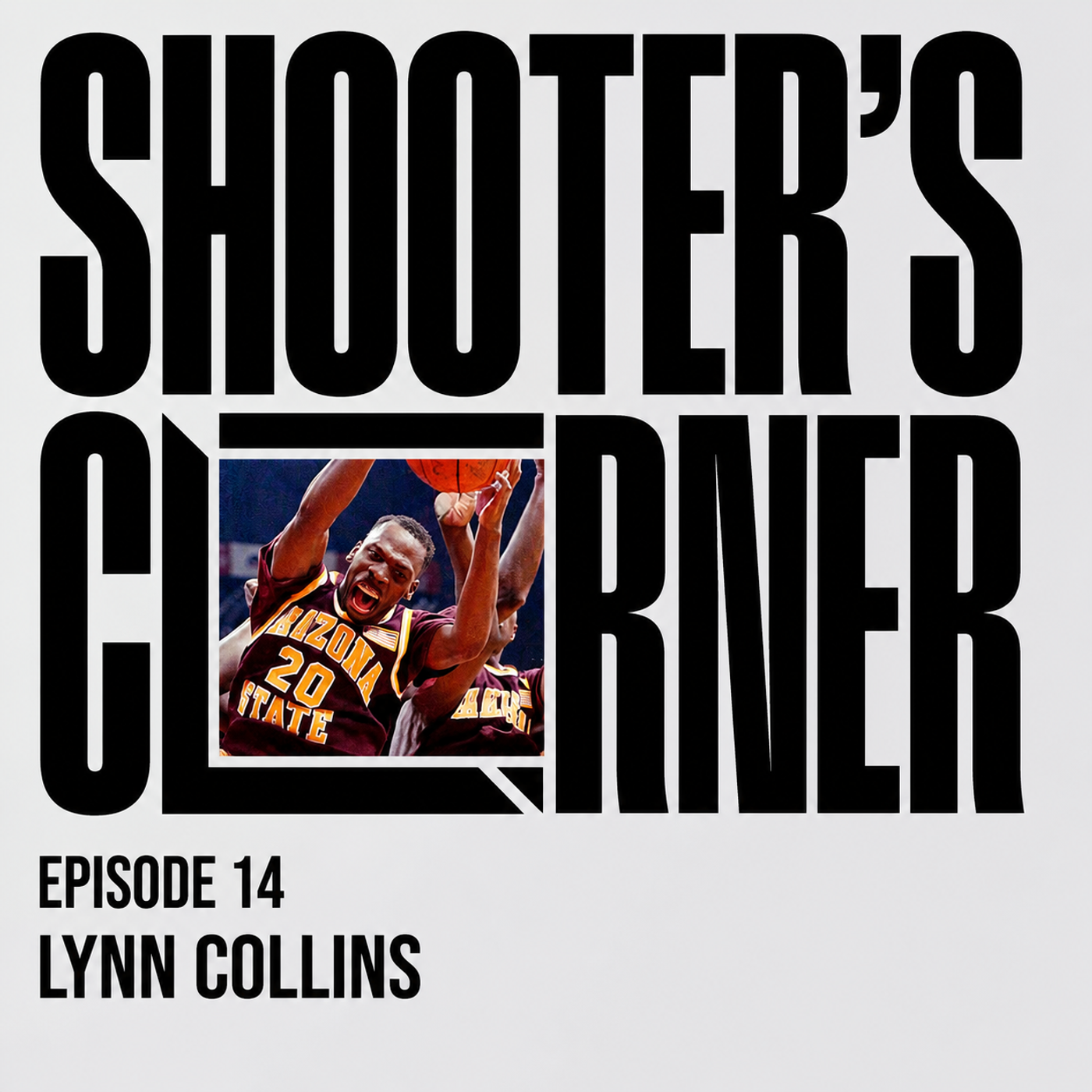 Lynn Collins episode artwork