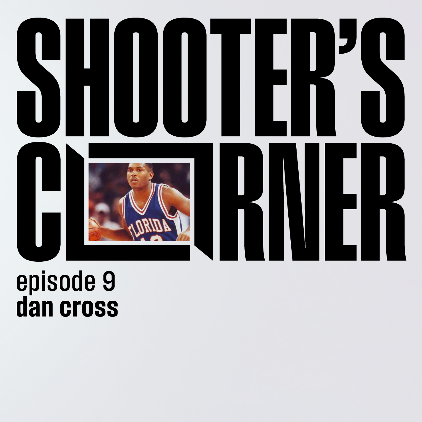 Dan Cross episode artwork