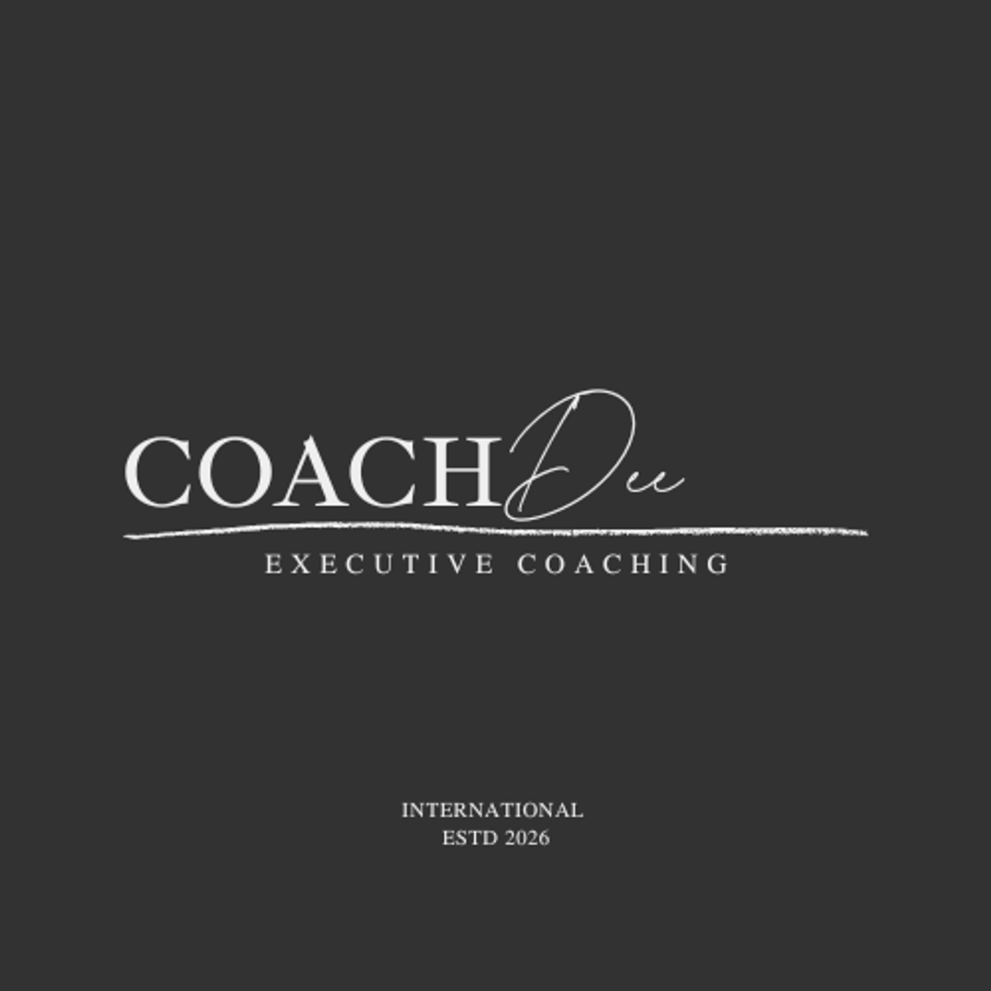 Coach Dee "From Bondage to Freedom"