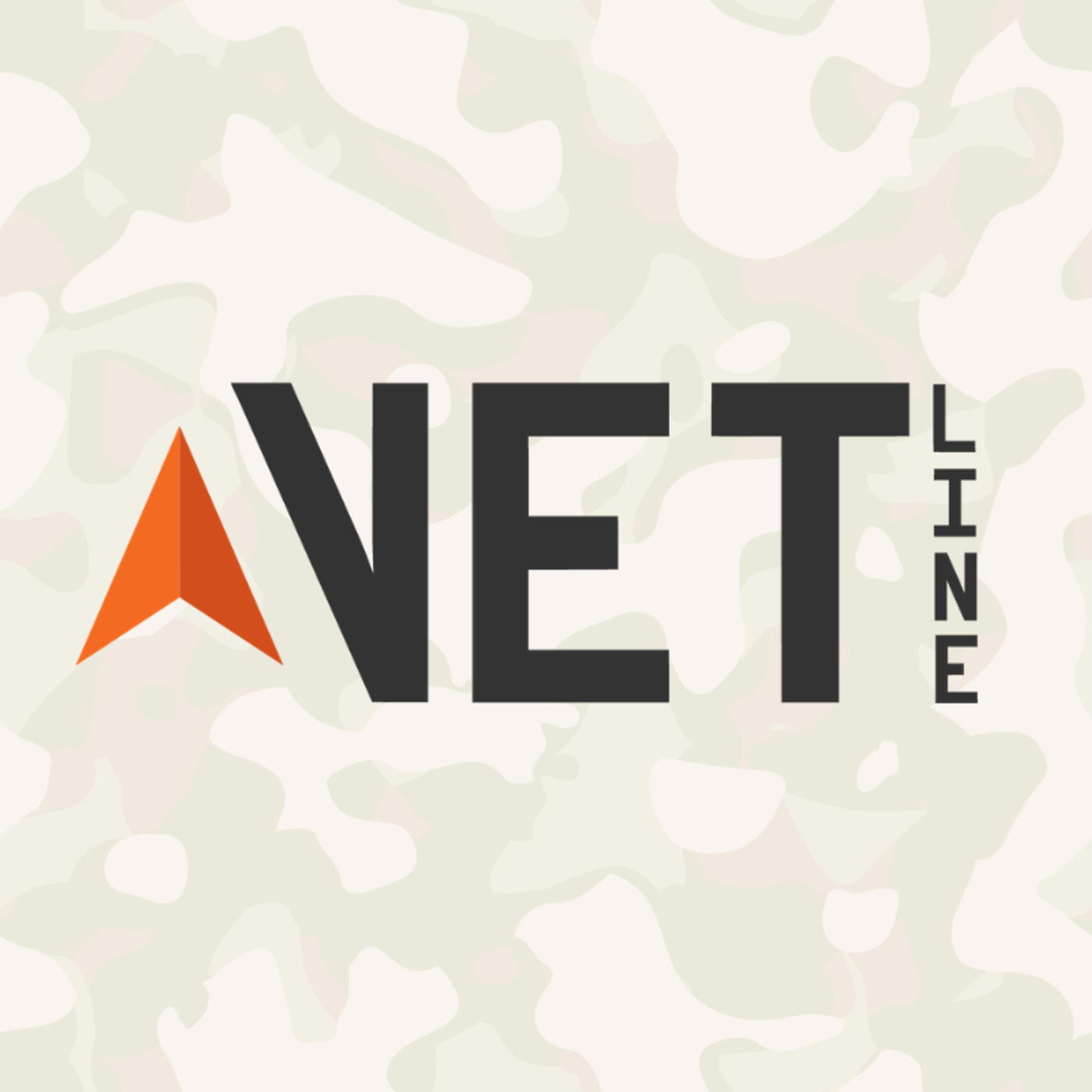 VetLine podcast artwork