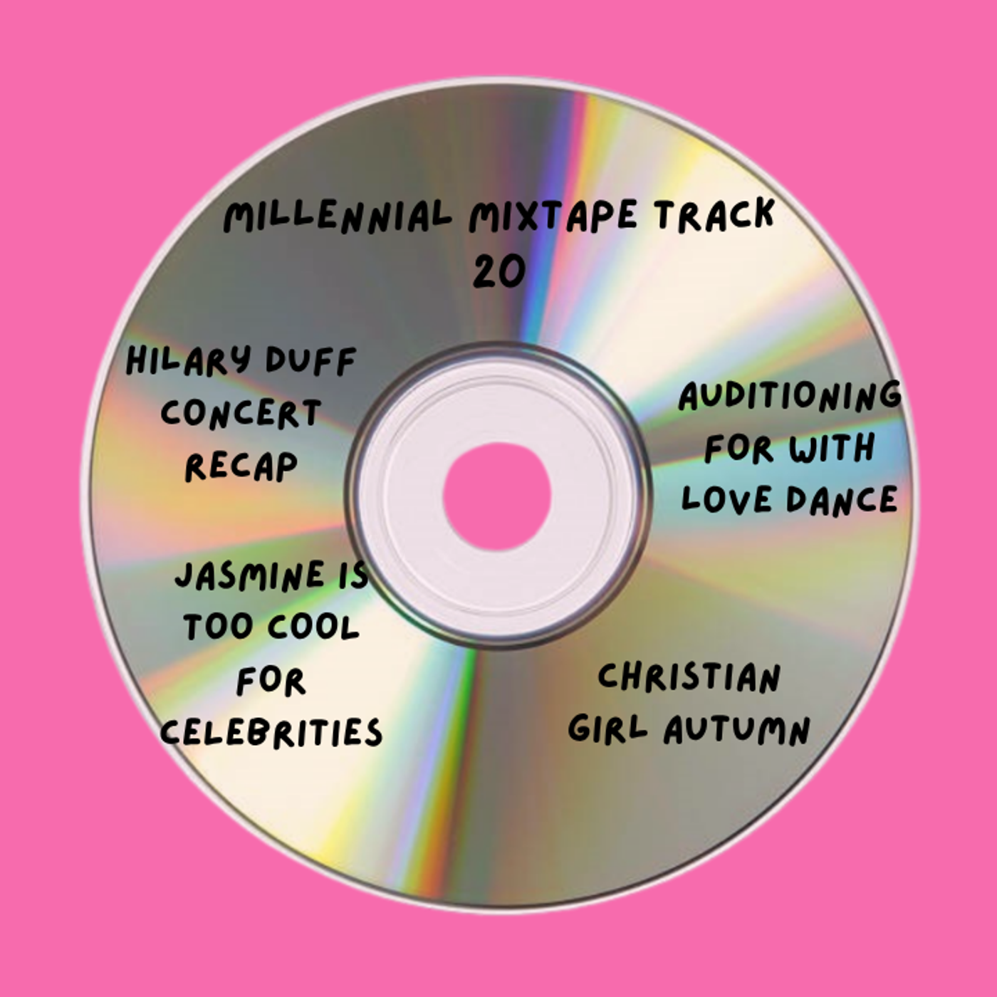 Track 20: Thou Shall Not NOT Slay, Millennials