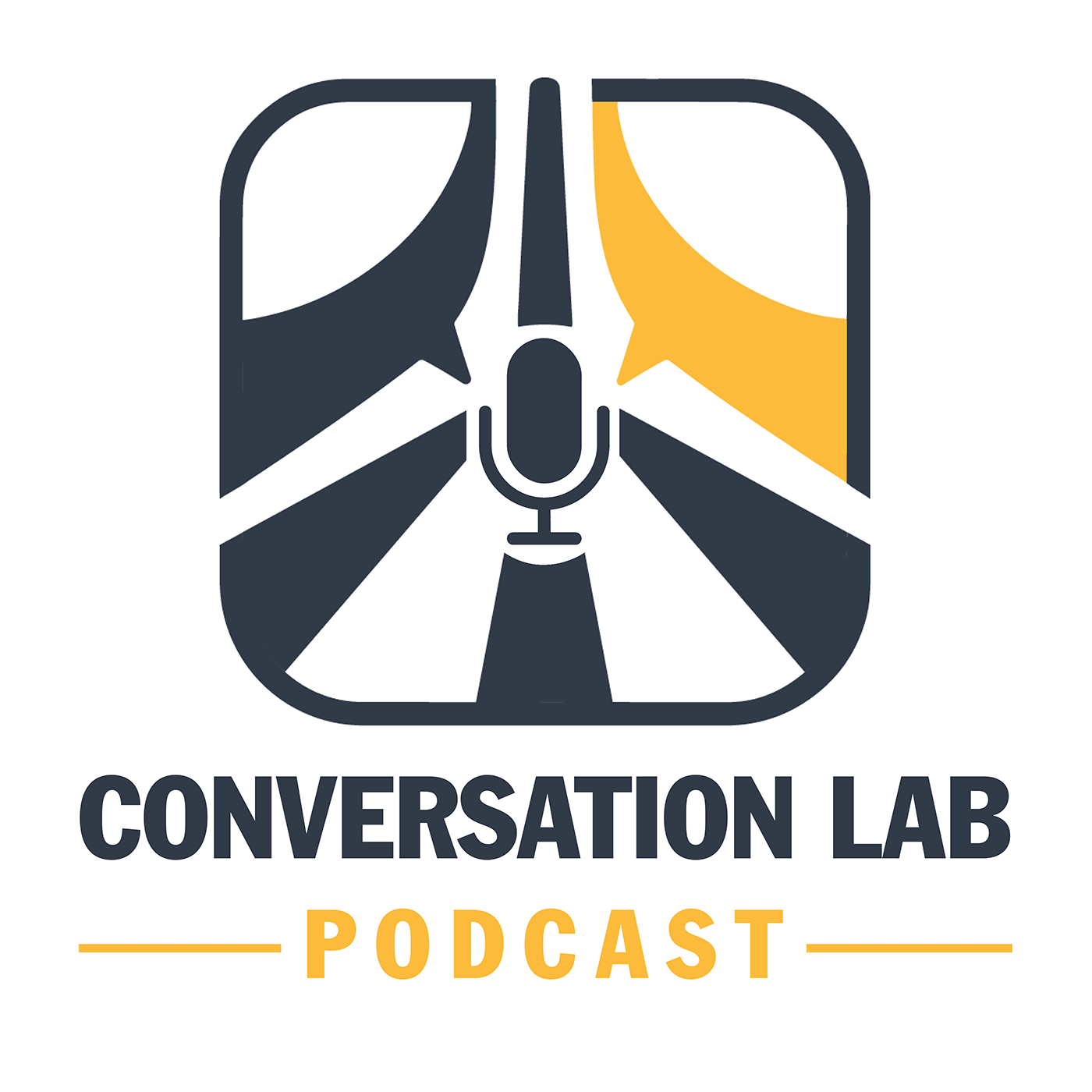 Conversation Lab: Josh Zerkel - S1E10