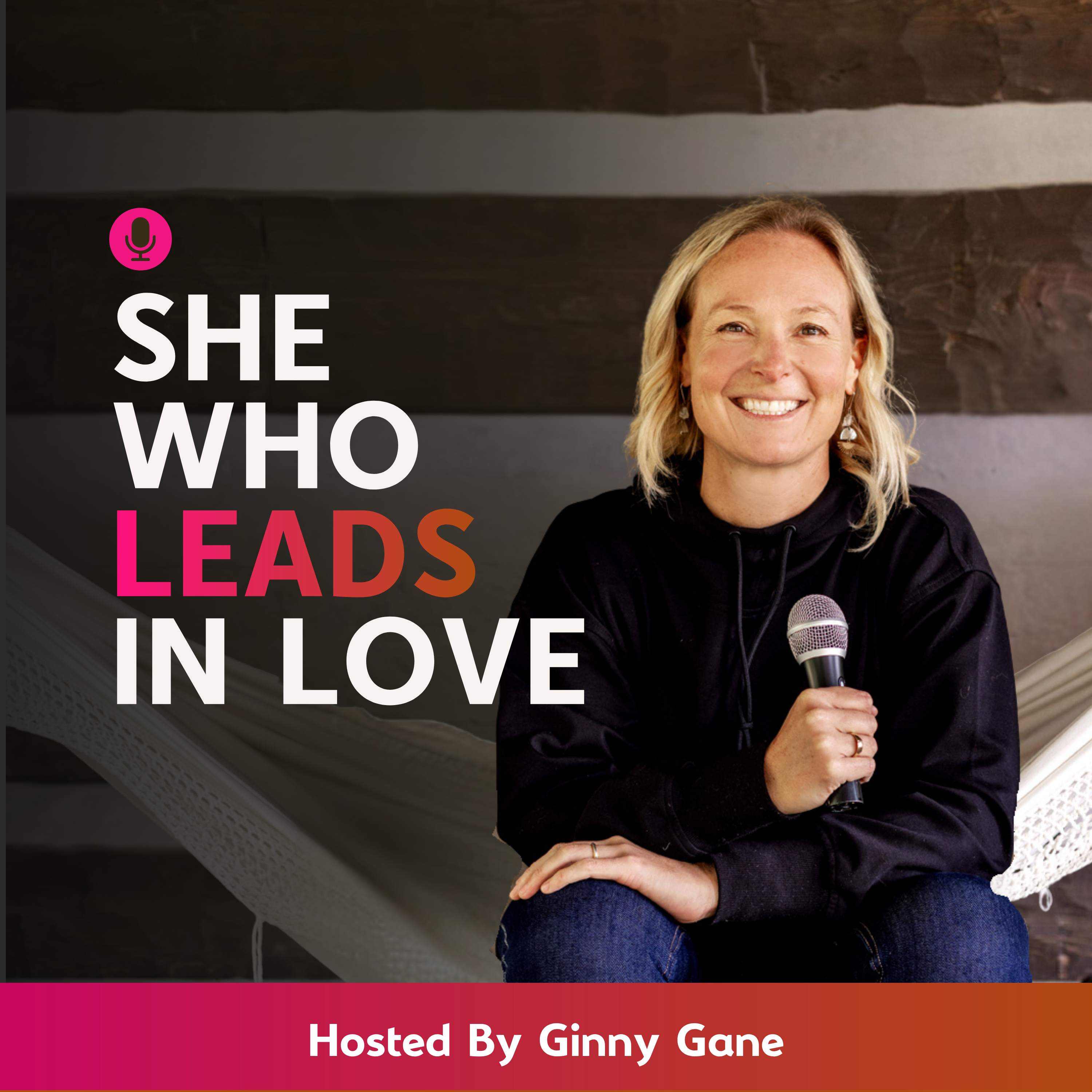 She Who Leads In Love