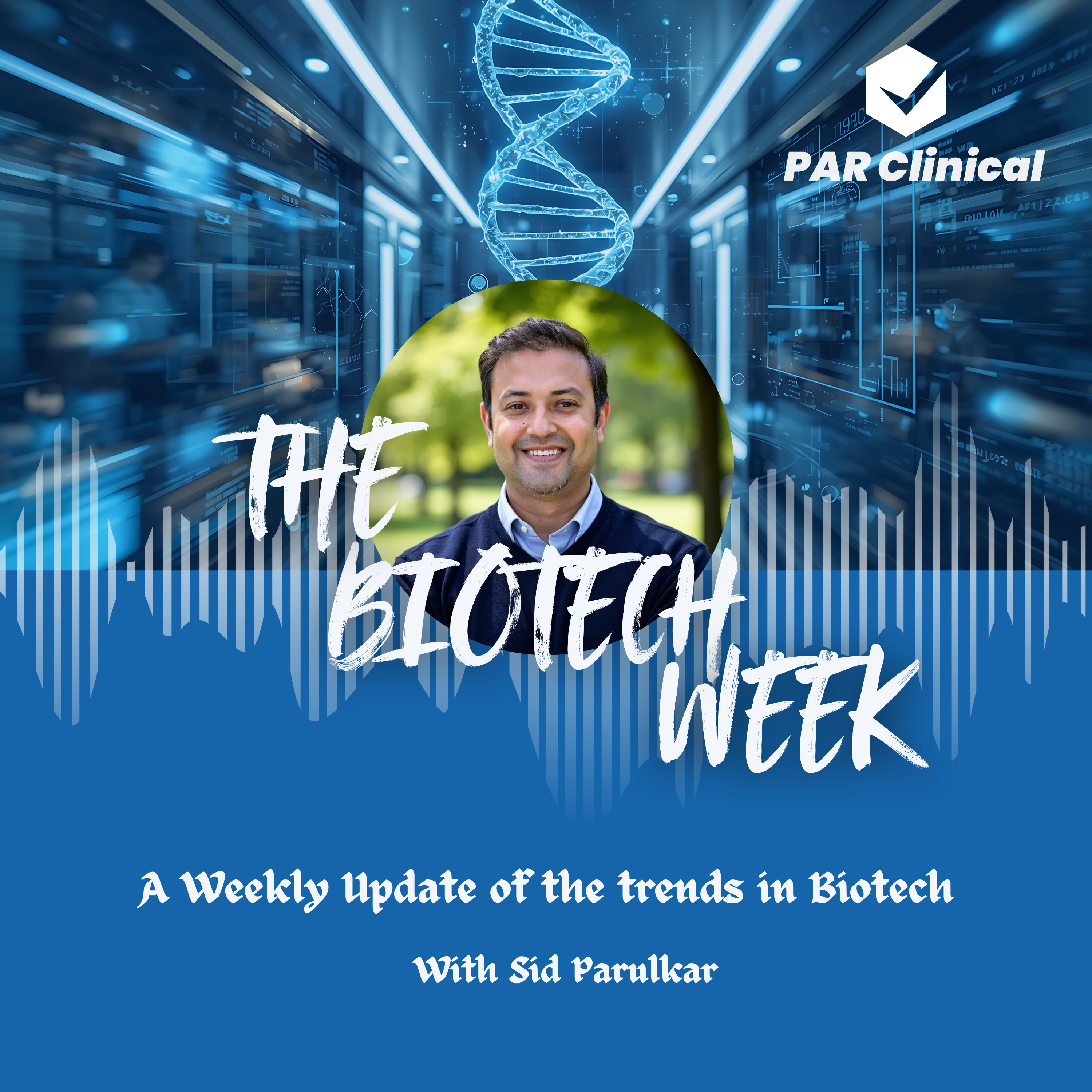 The Biotech Week