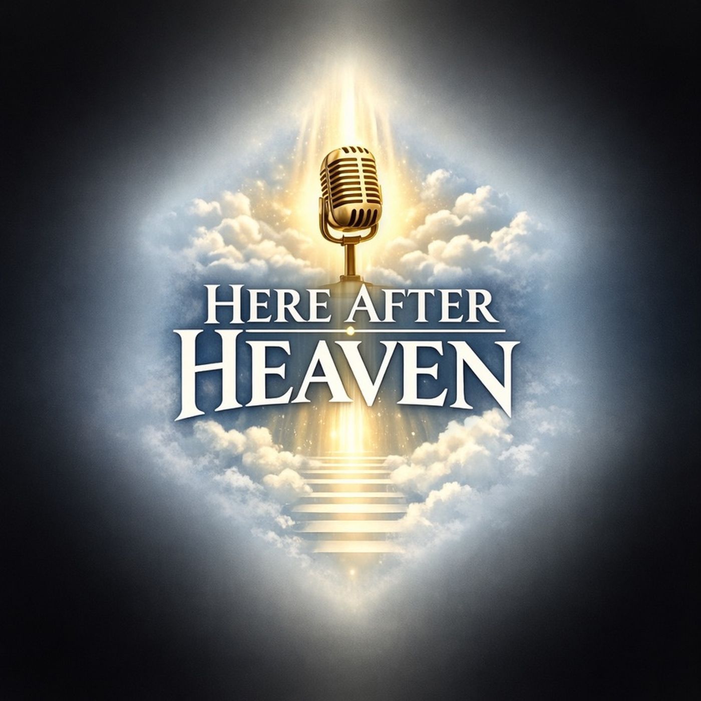 Here After Heaven