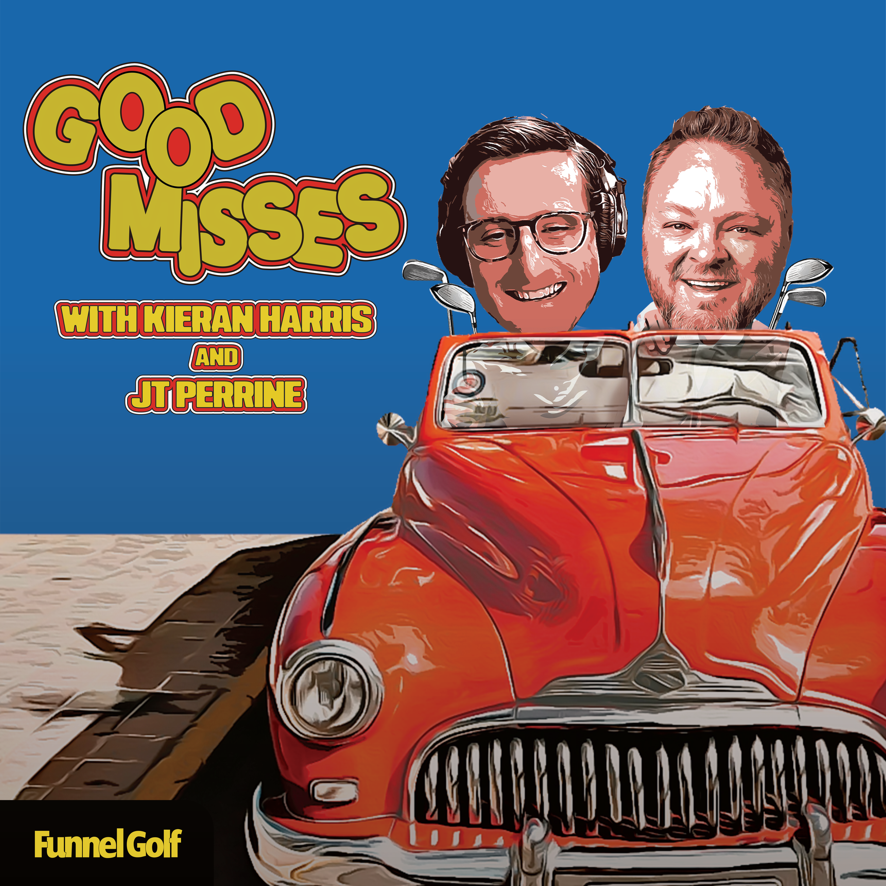 Podcast Good Misses