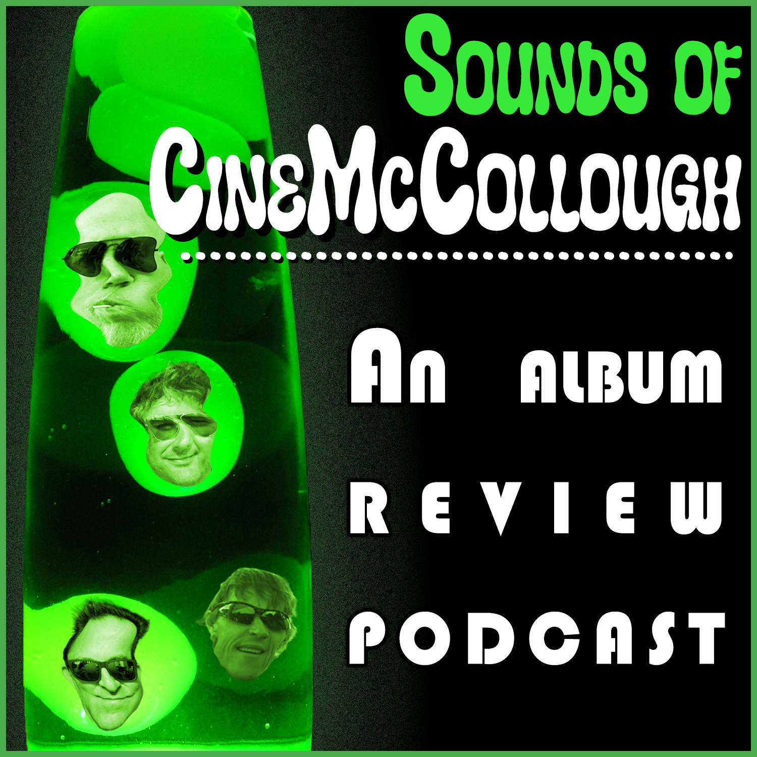 Sounds of CineMcCollough