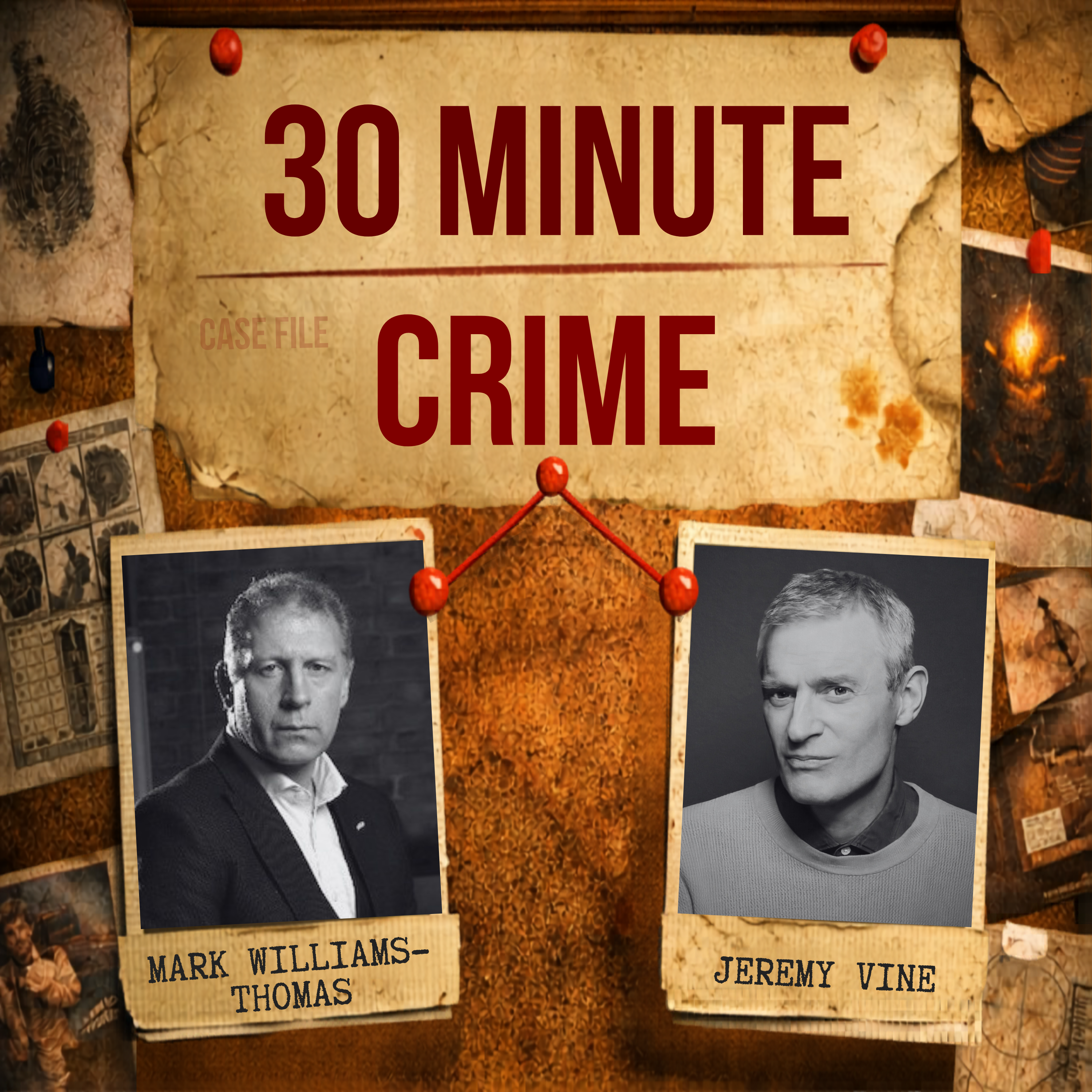 30 Minute Crime