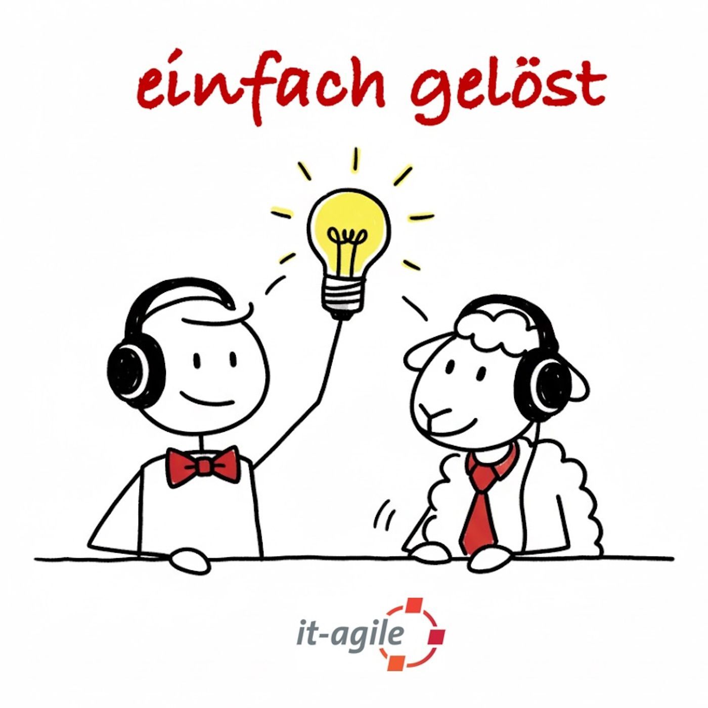 einfach gelöst