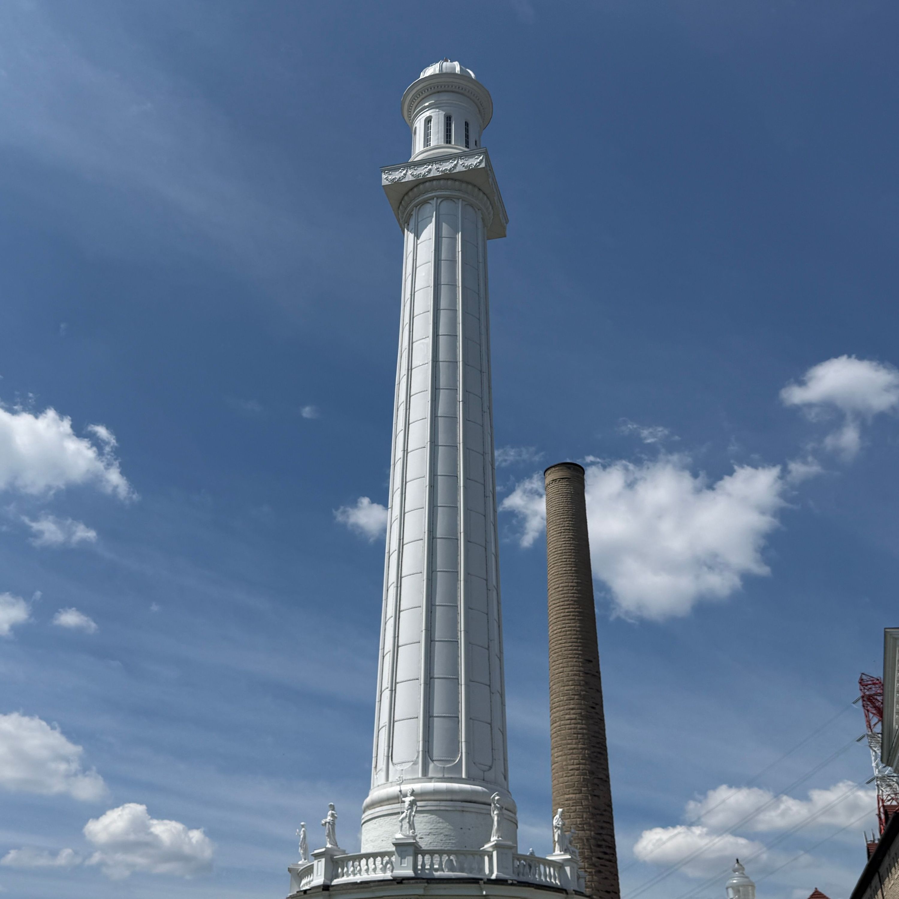 396: From Ohio River to Bourbon Barrel: The Untold Story of Louisville's Water episode artwork