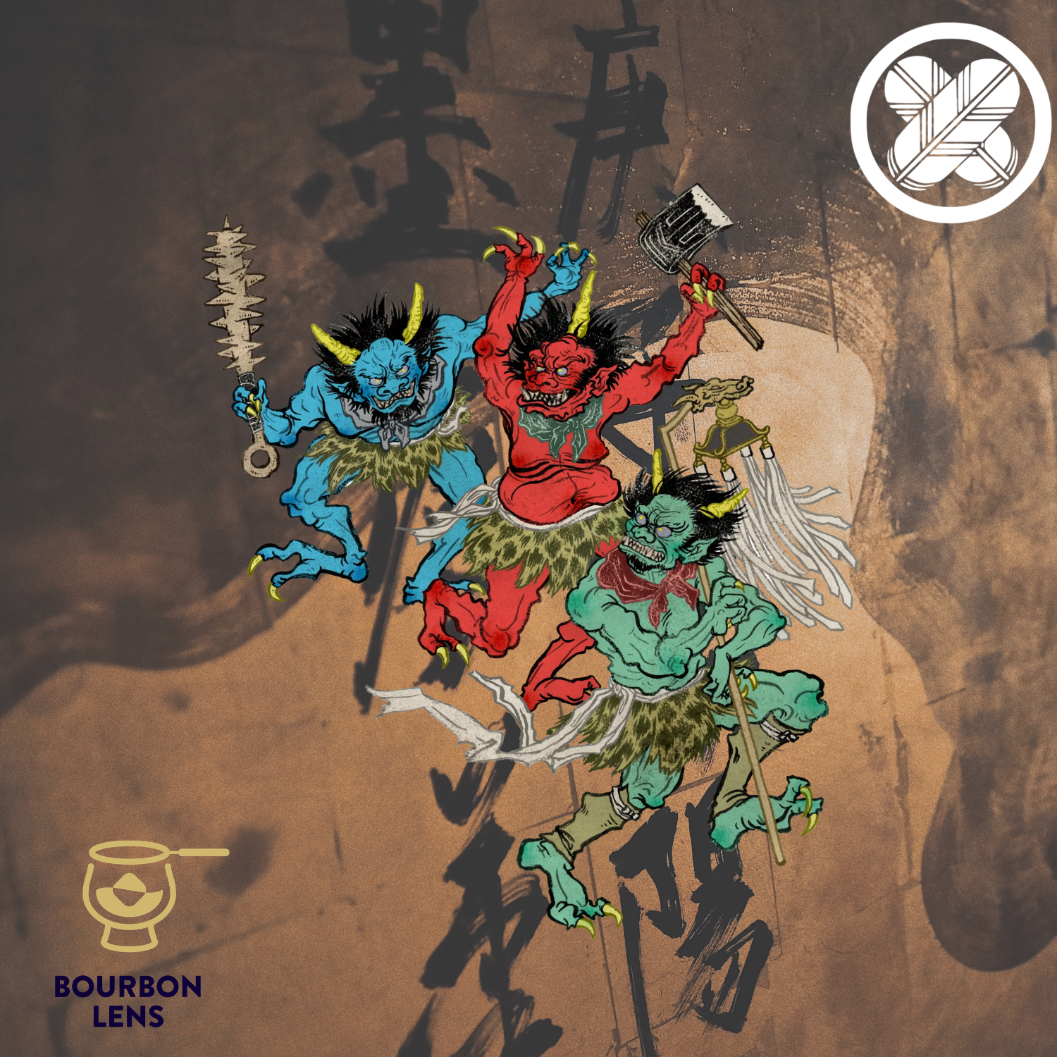 395: Mugen Spirit: A Love Letter from Kentucky to Japan With Kojin Tashiro Founder of Mugen Spirit episode artwork