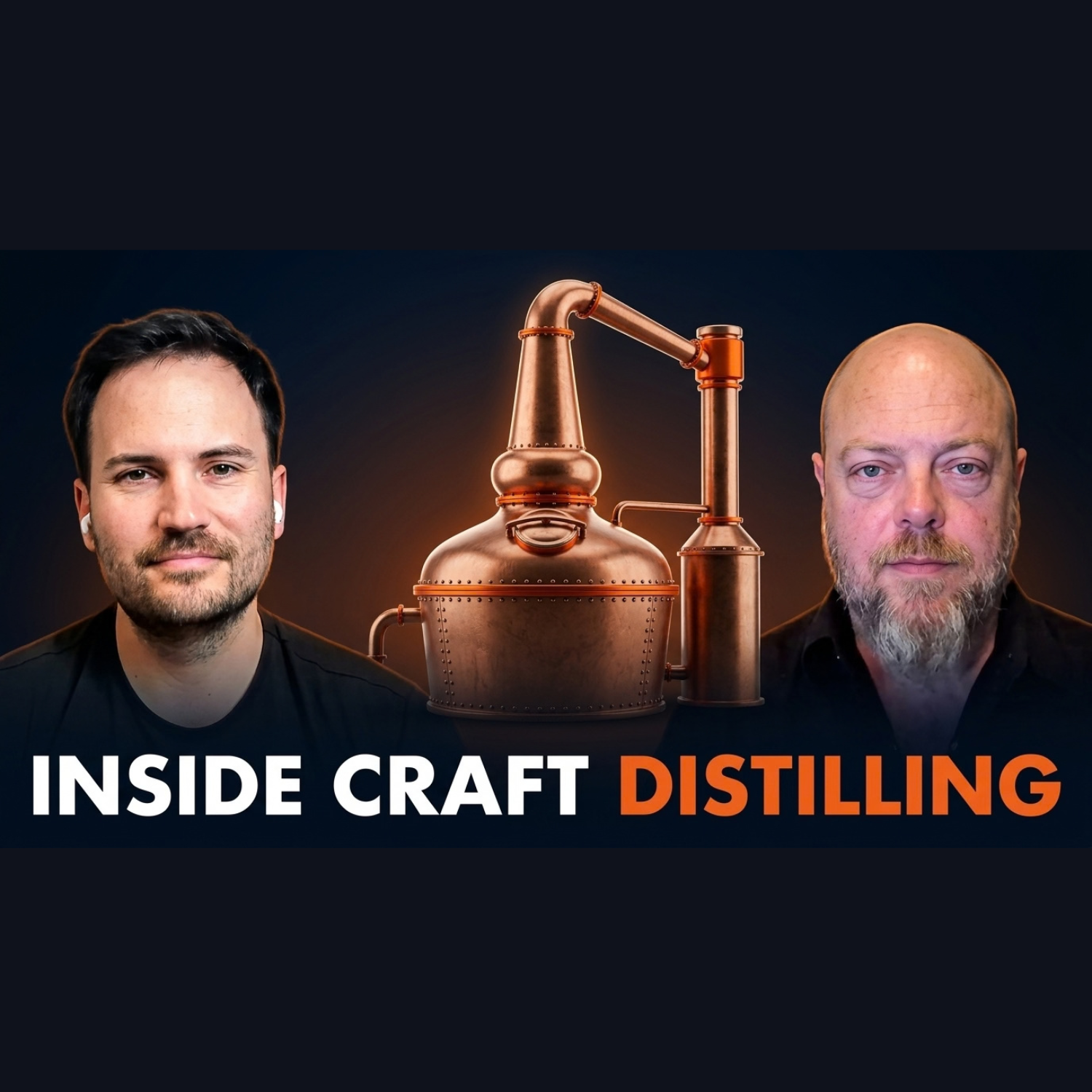404: Jake Norris on Colorado Whiskey, Cask Finishing & Anti-Snobbery