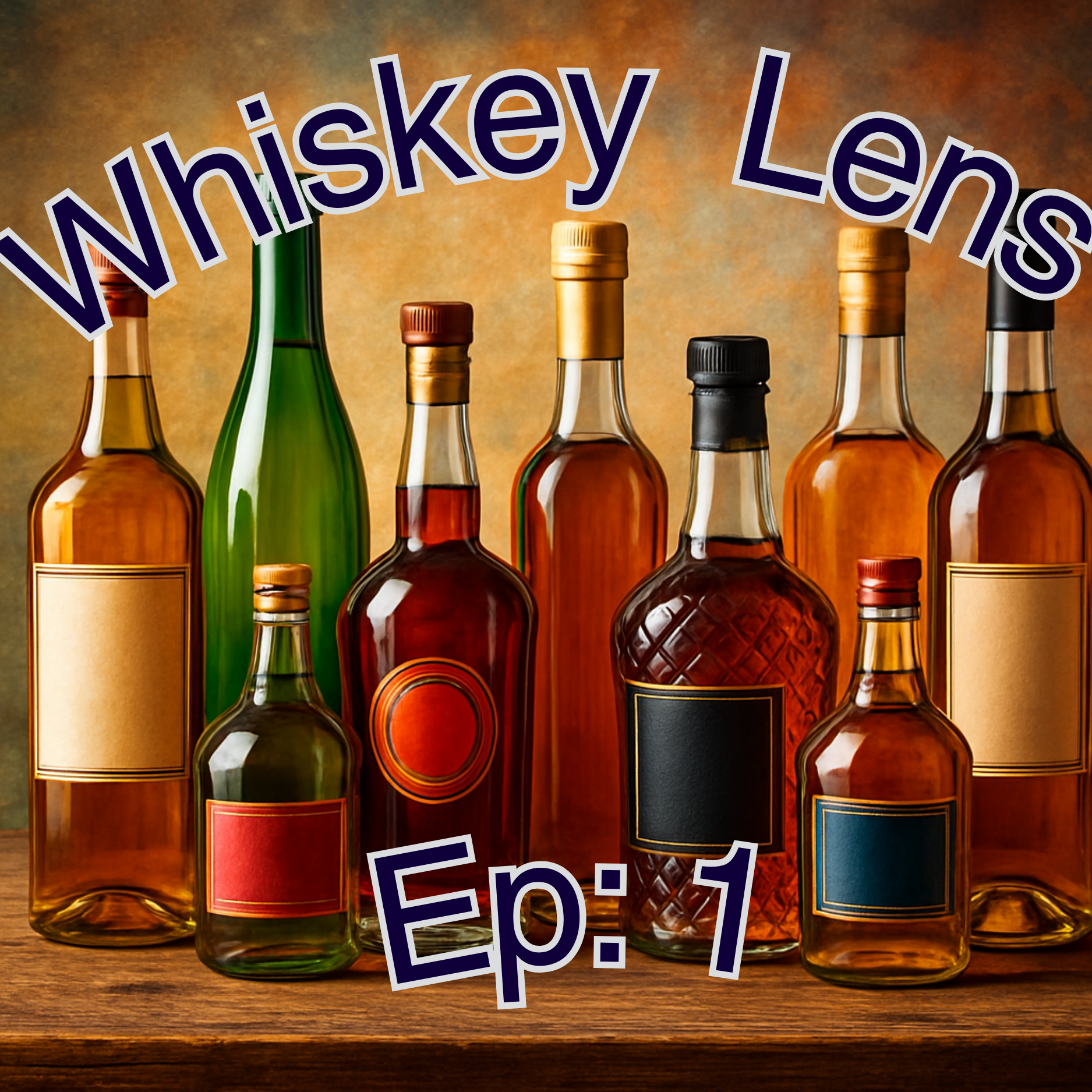 Whisk(e)y Lens: The Bourbon Lover’s Guide to Scotch