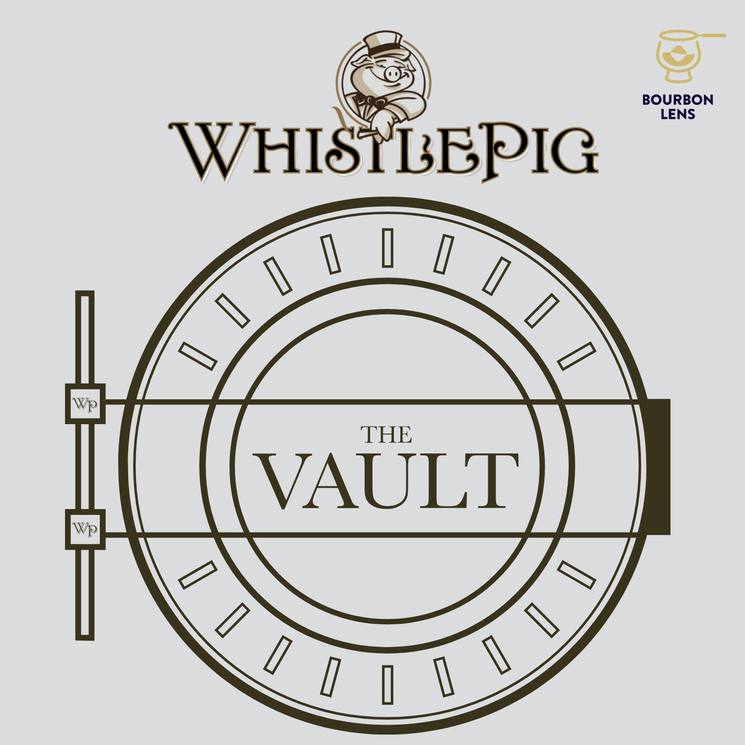 389: Can WhistlePig Convert Bourbon Country to Rye? Inside "The Vault" Louisville  episode artwork