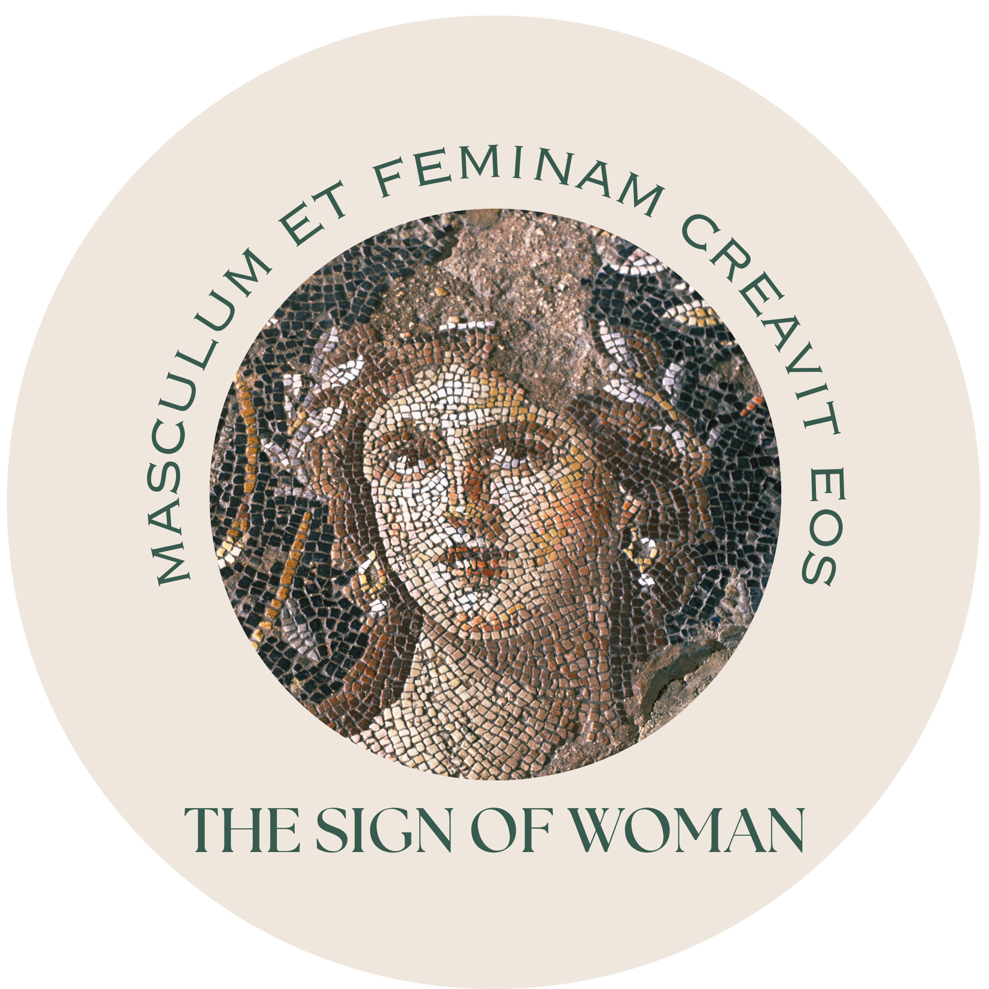 The Sign of Woman