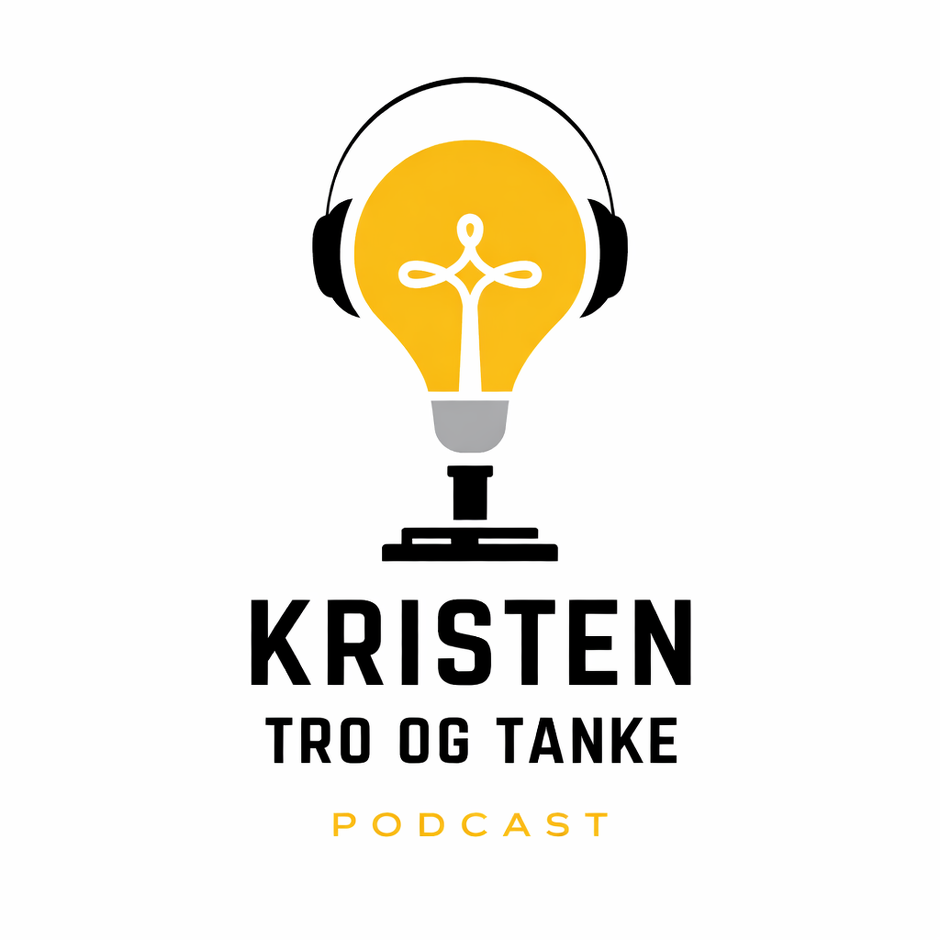Kristen Tro og Tanke