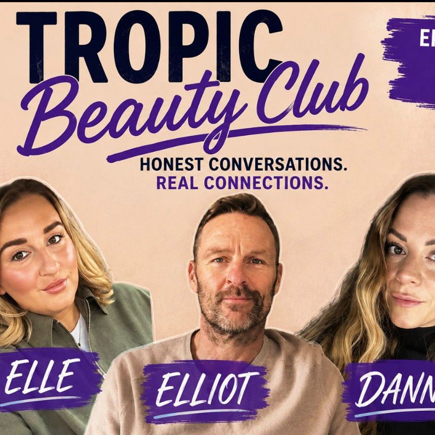 Ep8 - Men's Skincare episode artwork