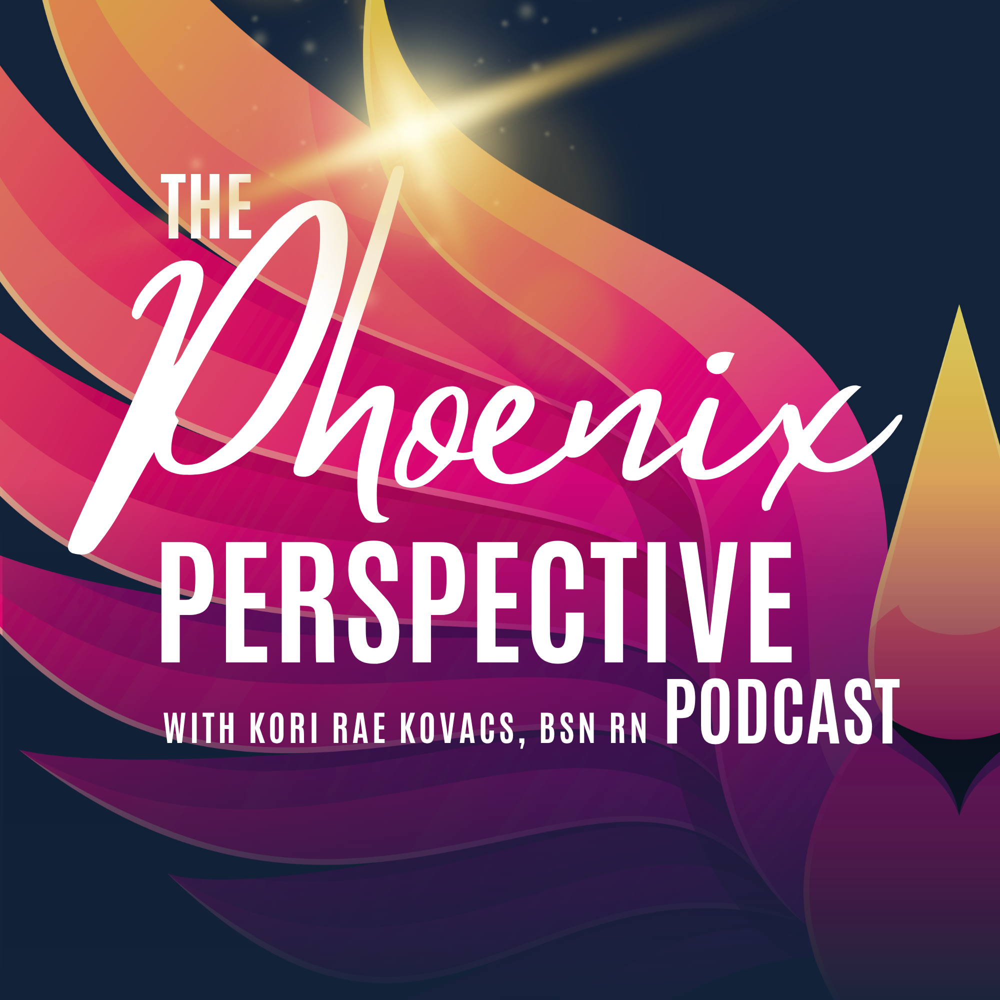 The Phoenix Perspective Podcast