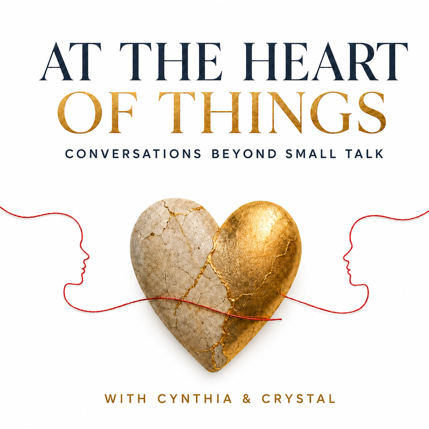At the Heart of Things