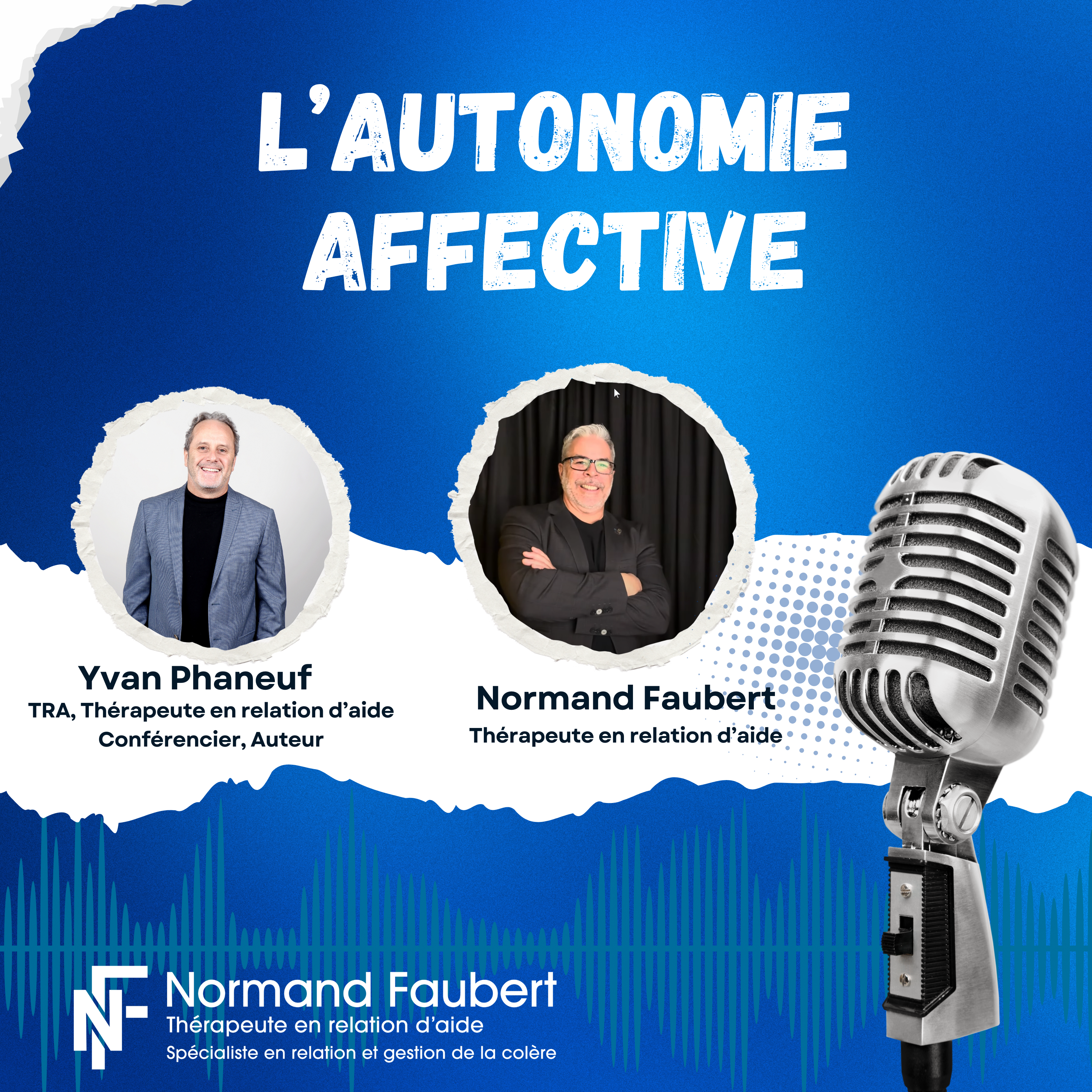 L'autonomie affective au masculin episode artwork