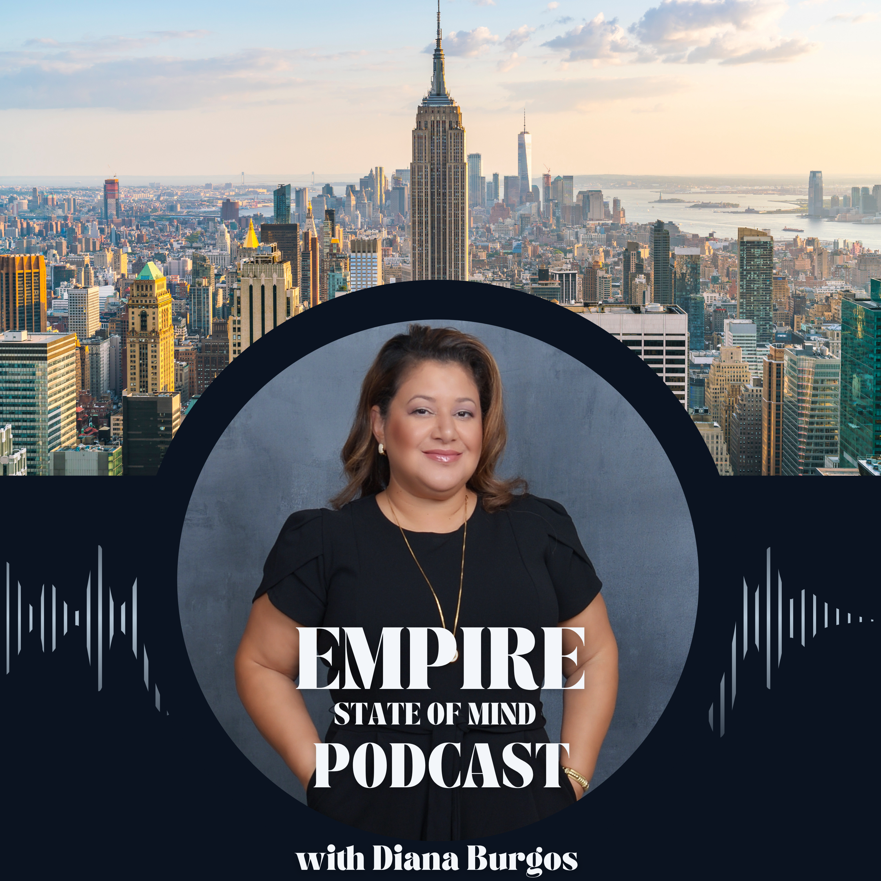Empire State of Mind podcast artwork