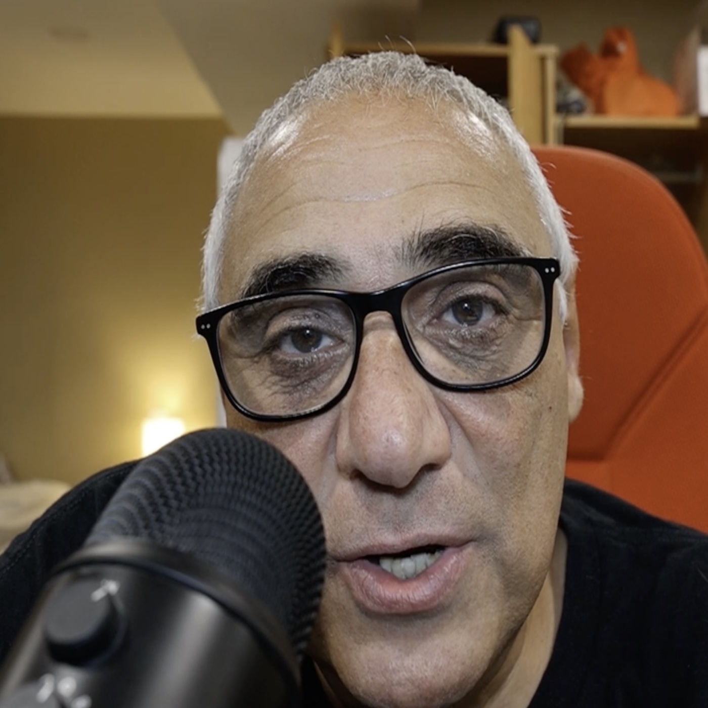 LIVED, LEARNED. WISDOM EARNED!