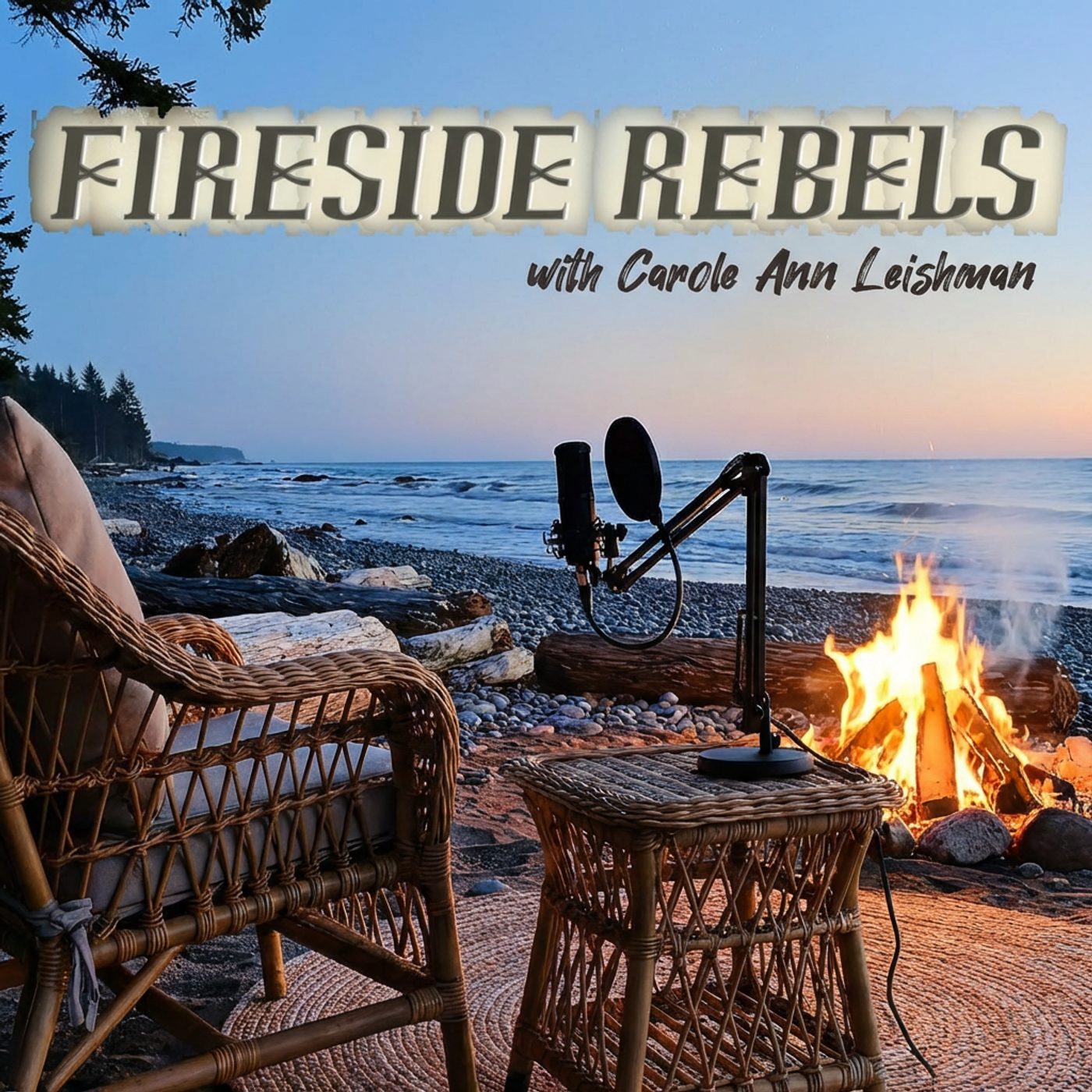 Fireside Rebels