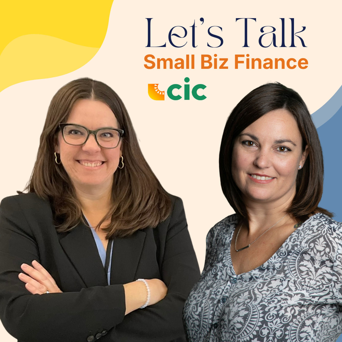 Kiva's Southern Arizona Crowdfunding Hub with Cassie Price | Coffee Chats with Caroline Nelson episode artwork