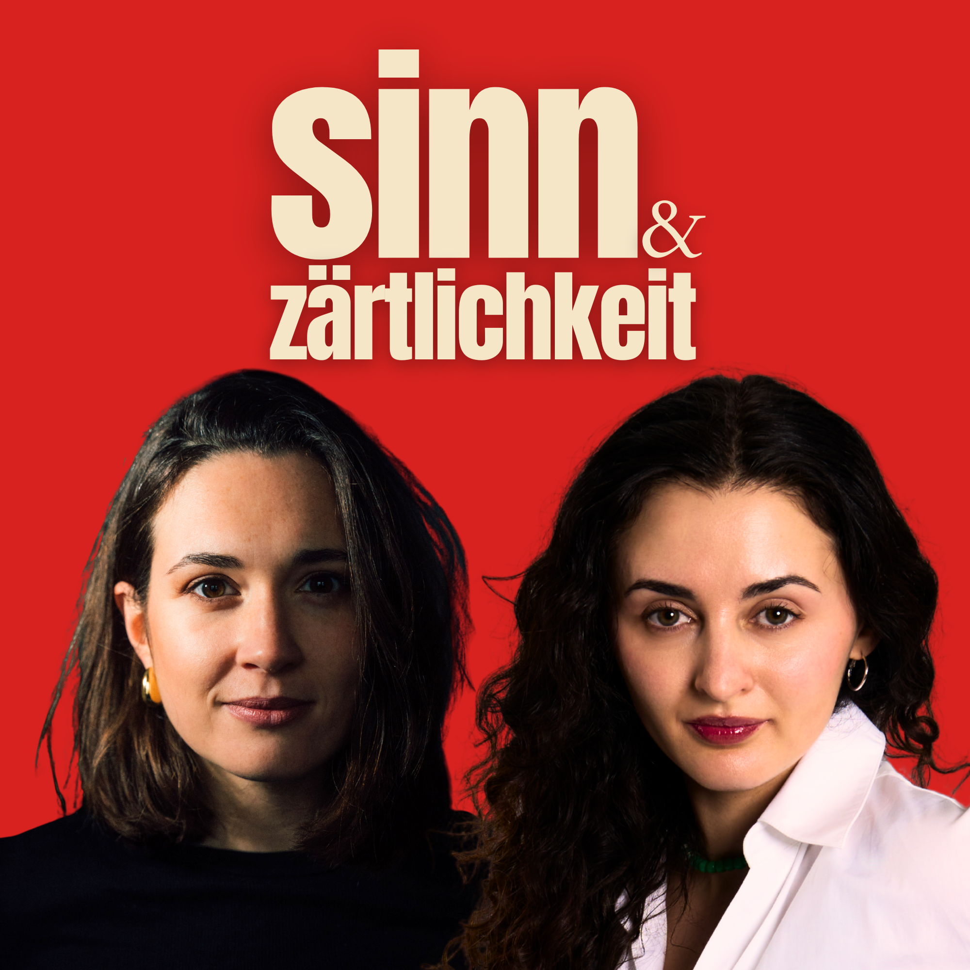 sinn & zärtlichkeit podcast artwork