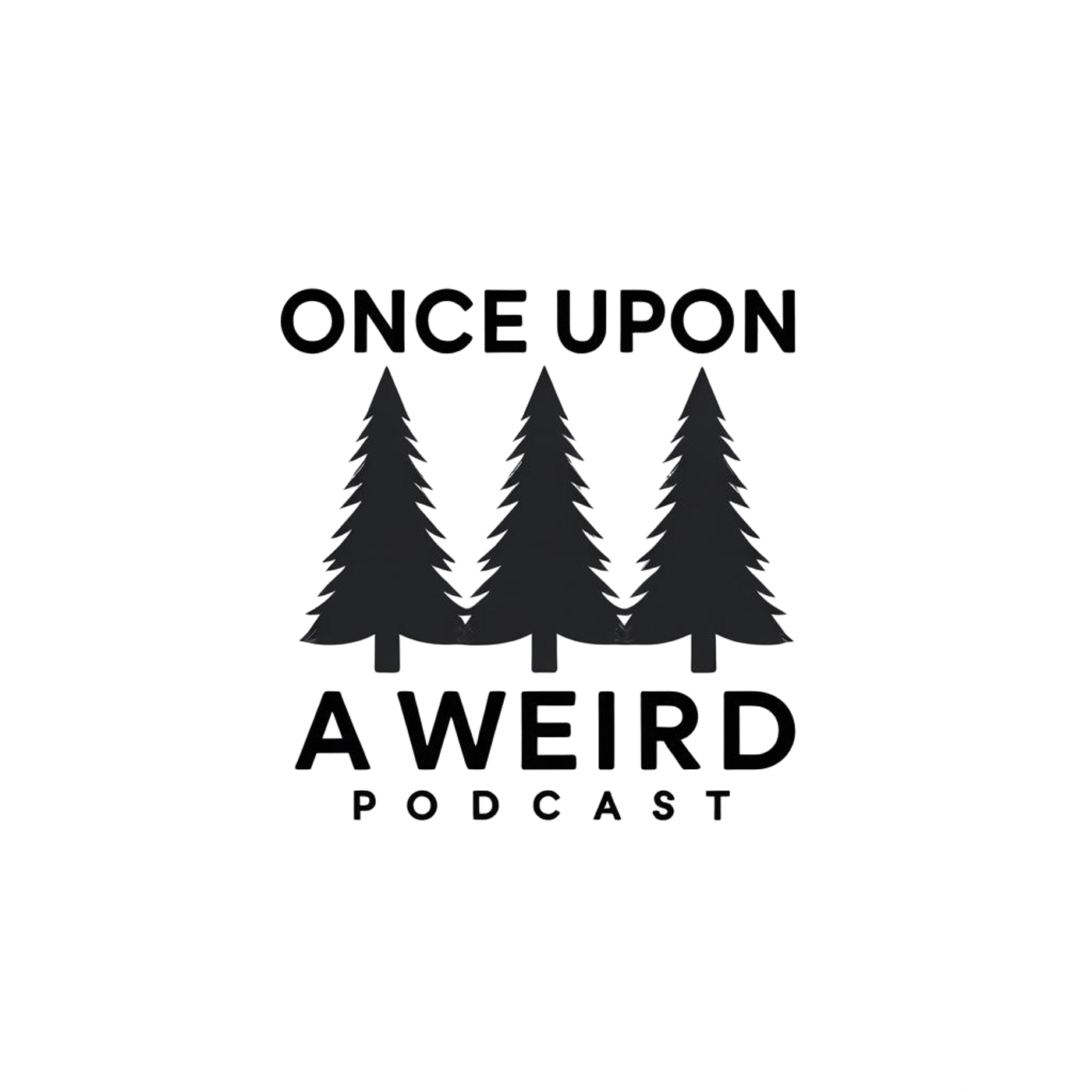 Once upon a Weird