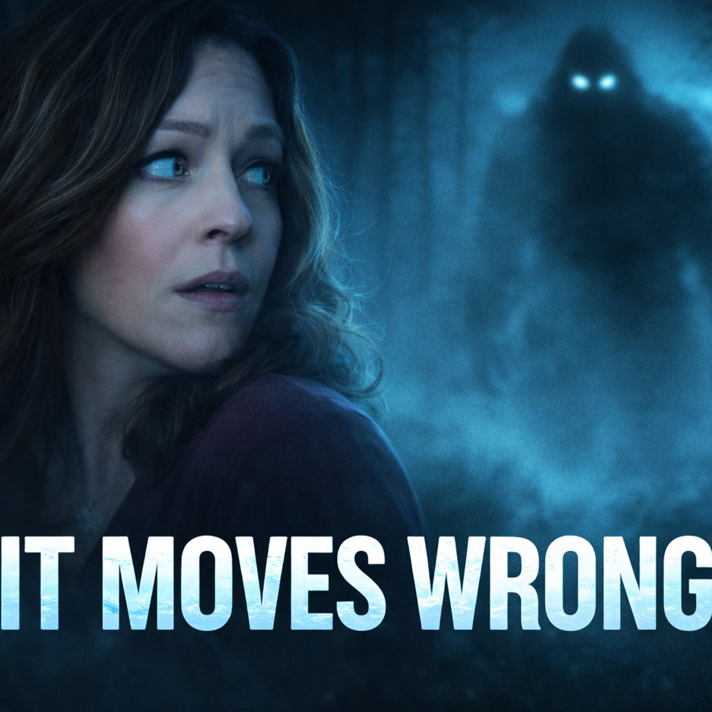 Bigfoot Doesn’t Move Like You Think episode artwork