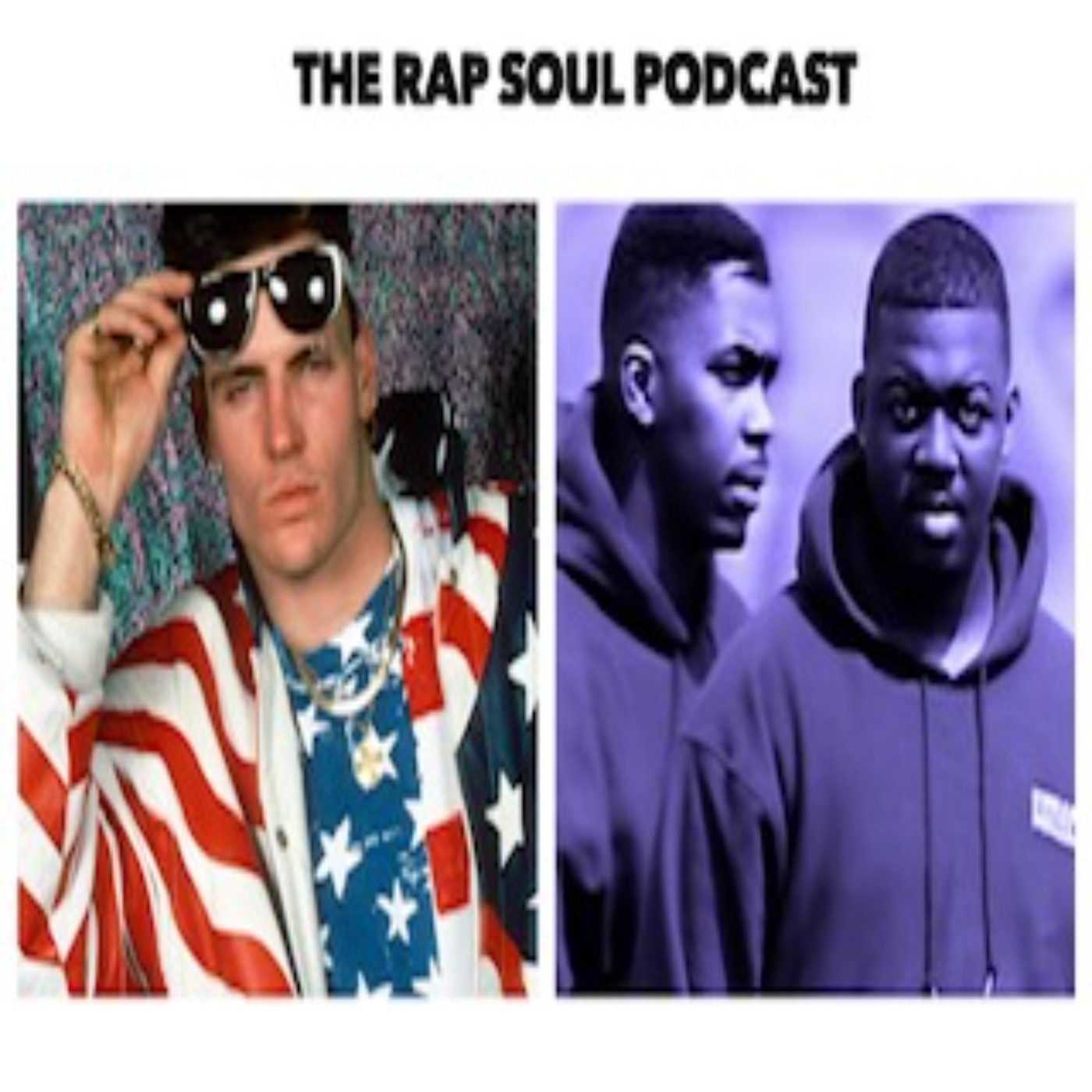 Is There a Difference Between Crossing Over and Selling Out?  episode artwork