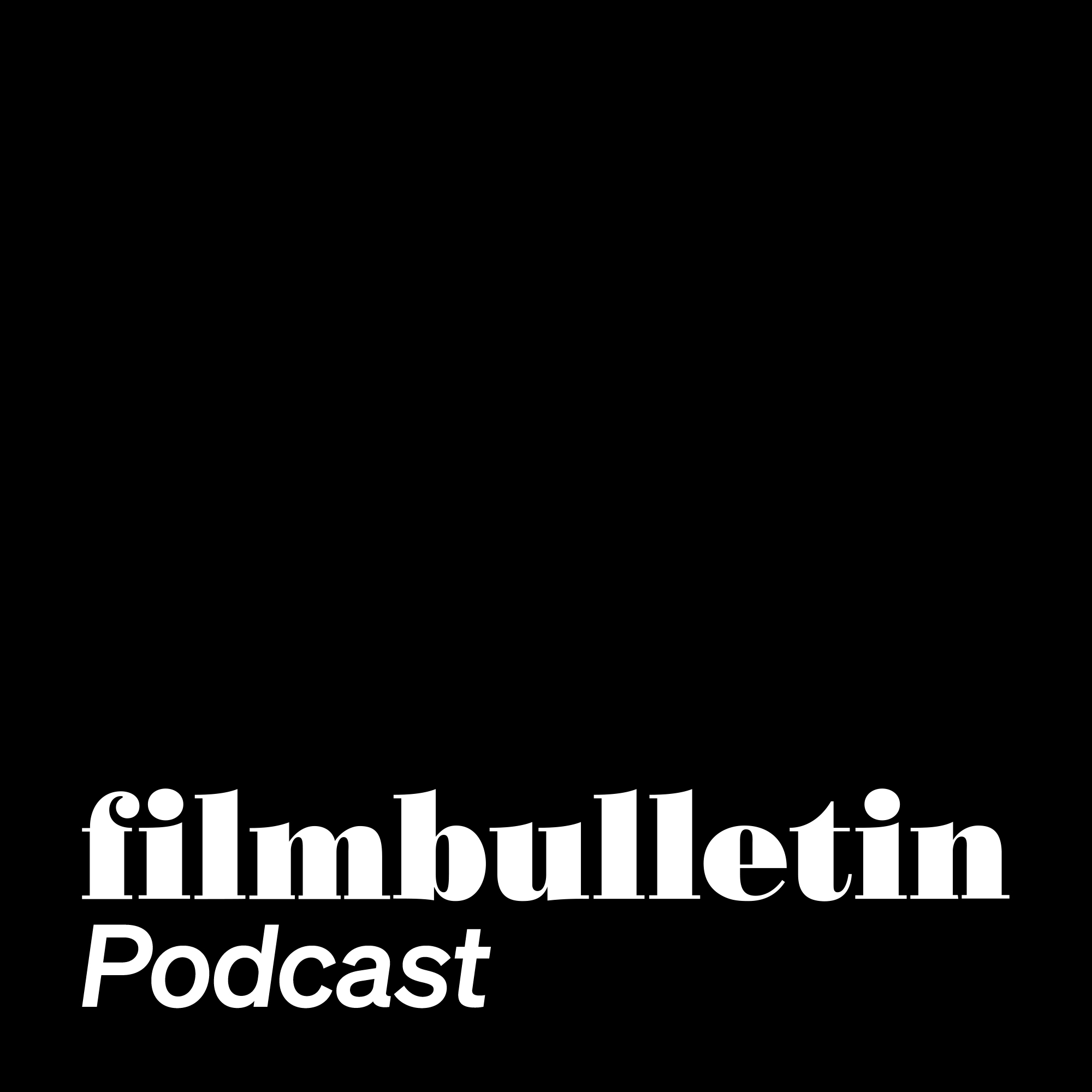 Filmbulletin Podcast