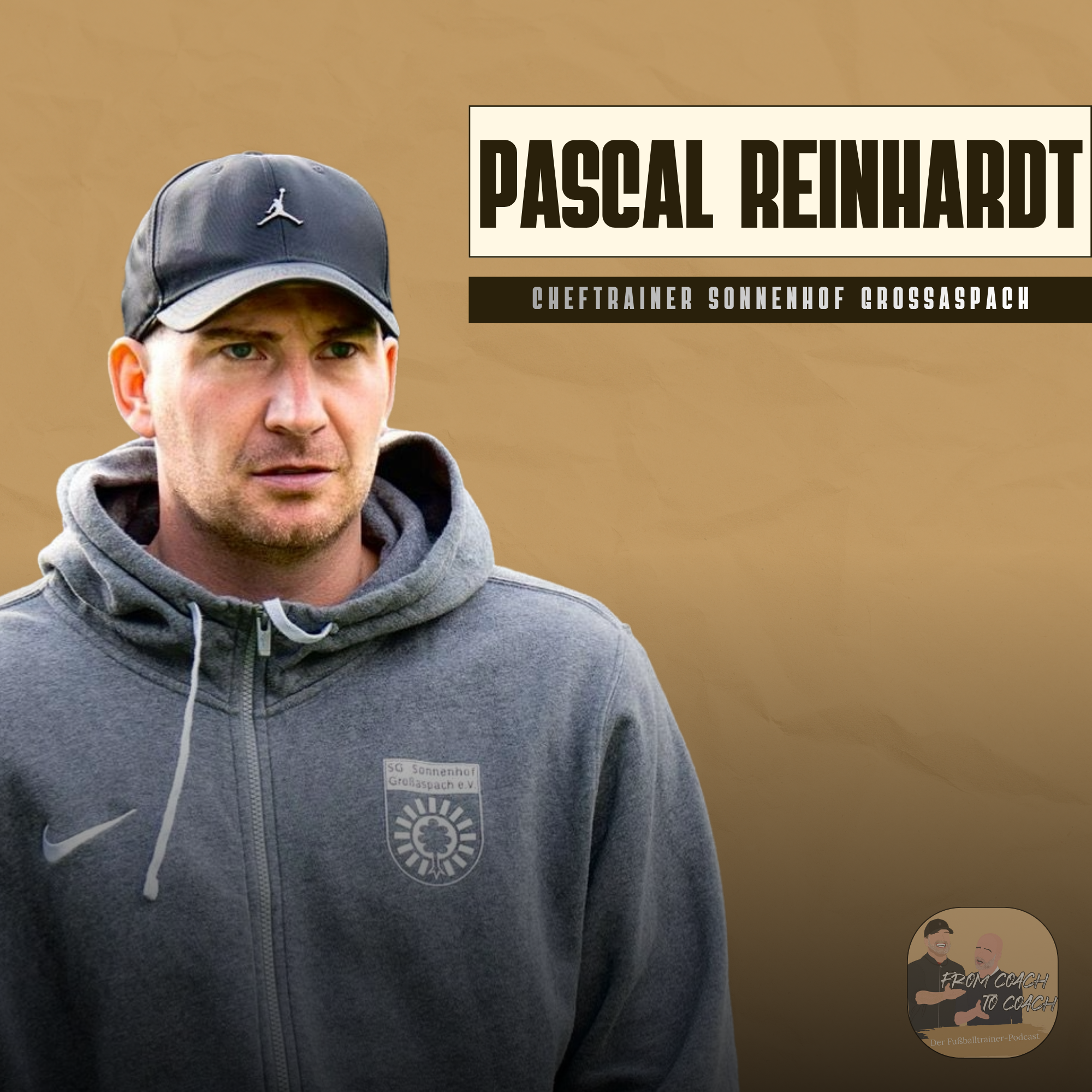 FROM COACH TO COACH