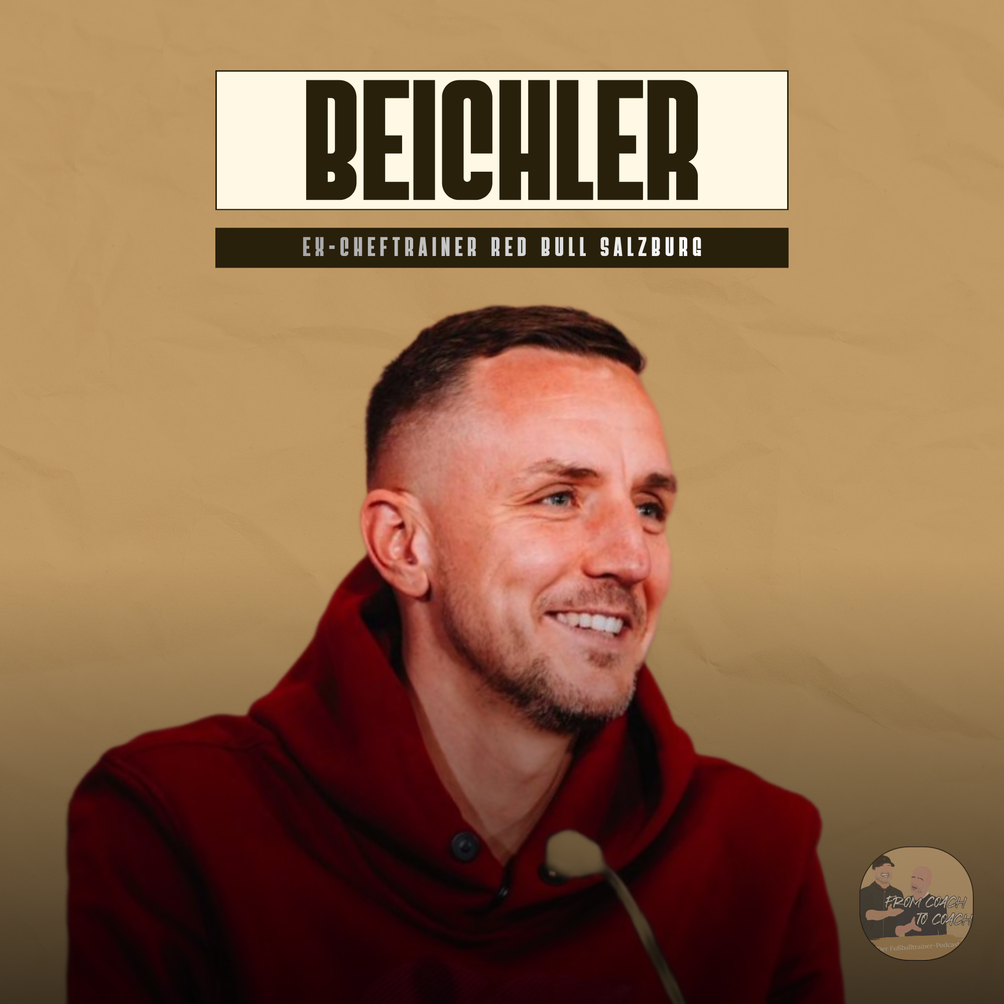 Daniel Beichler: Der Weiterentwickler des Red-Bull-Fußballs episode artwork