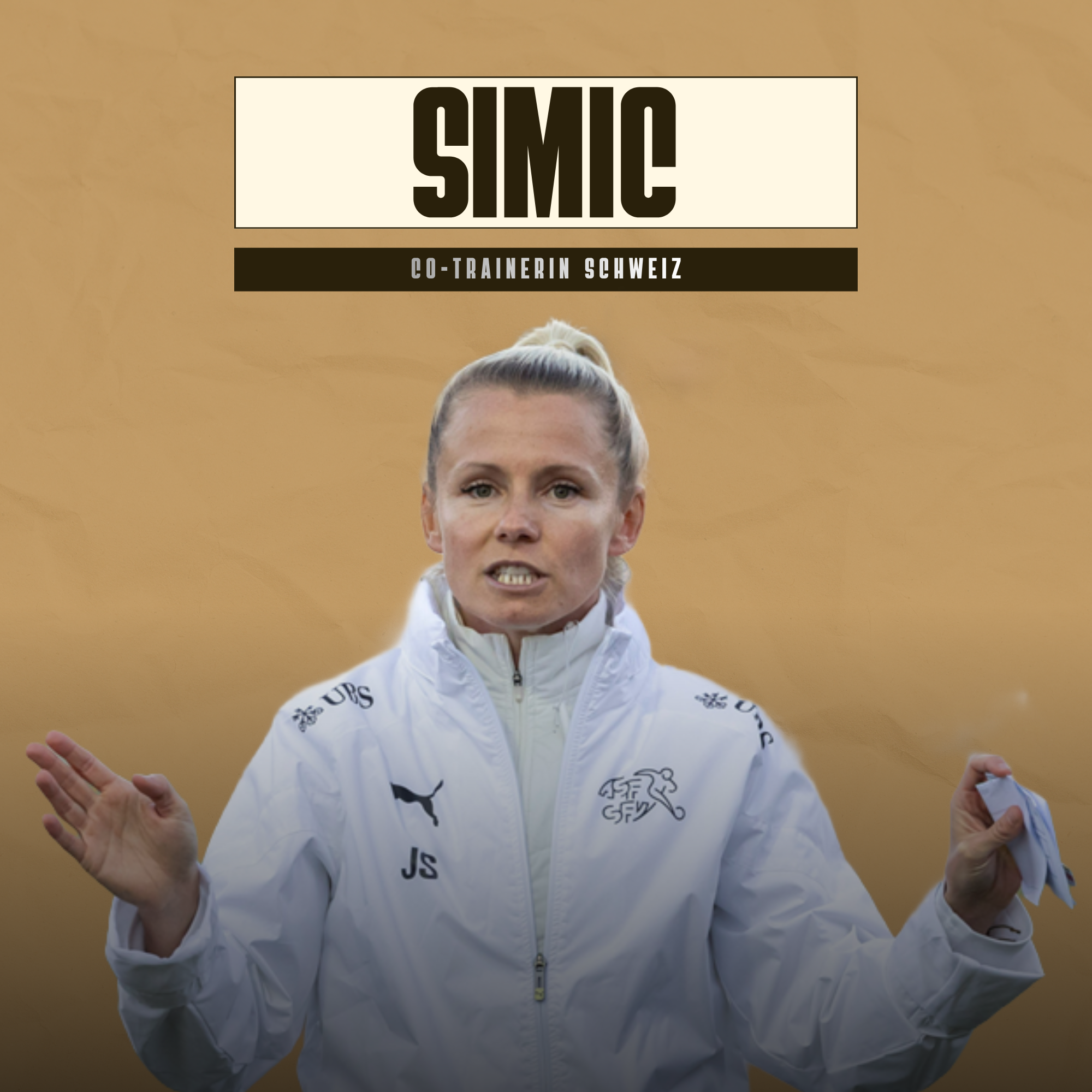 Julia Simic (Schweiz): Die Vollblut-Trainerin zwischen zwei Welten episode artwork