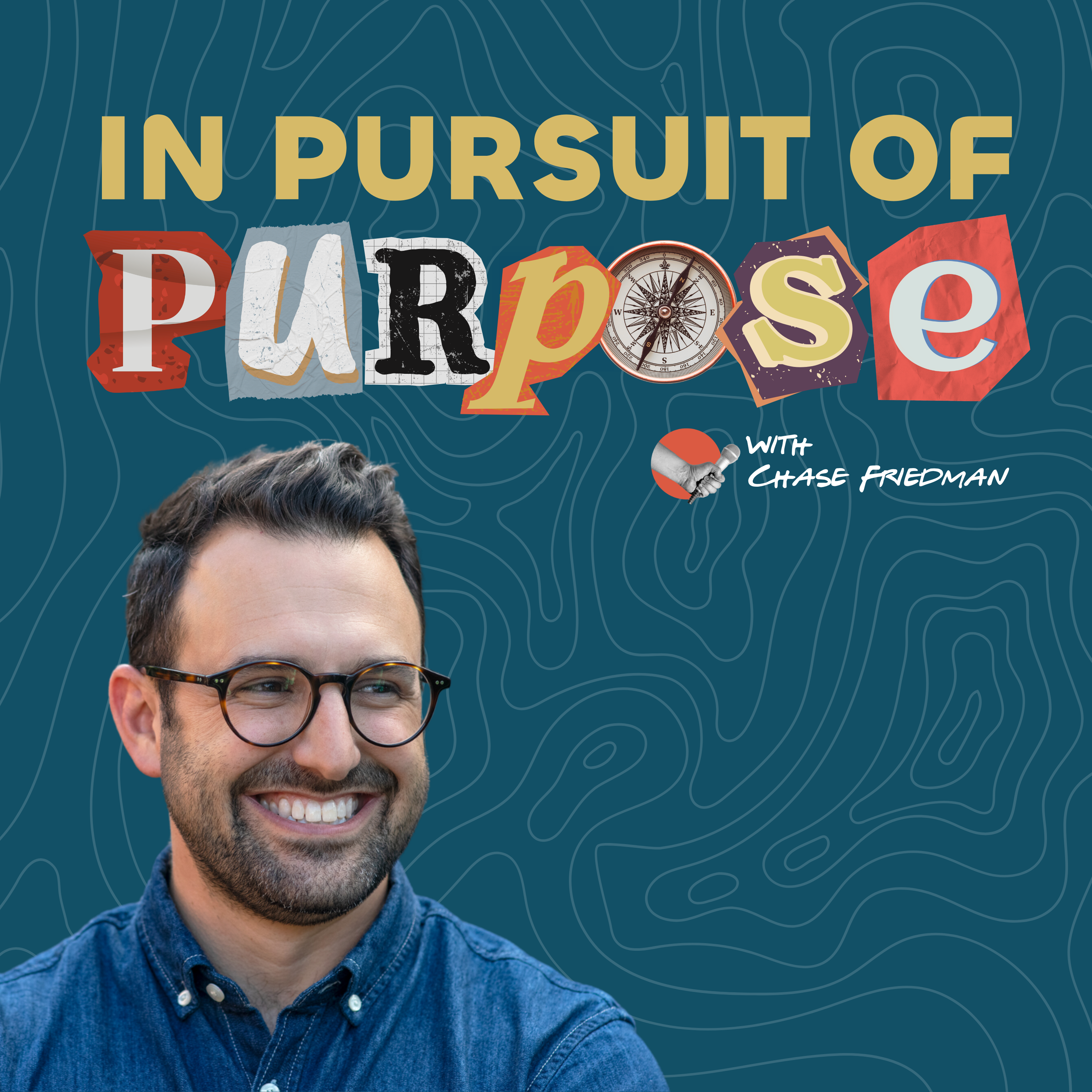 In Pursuit of Purpose