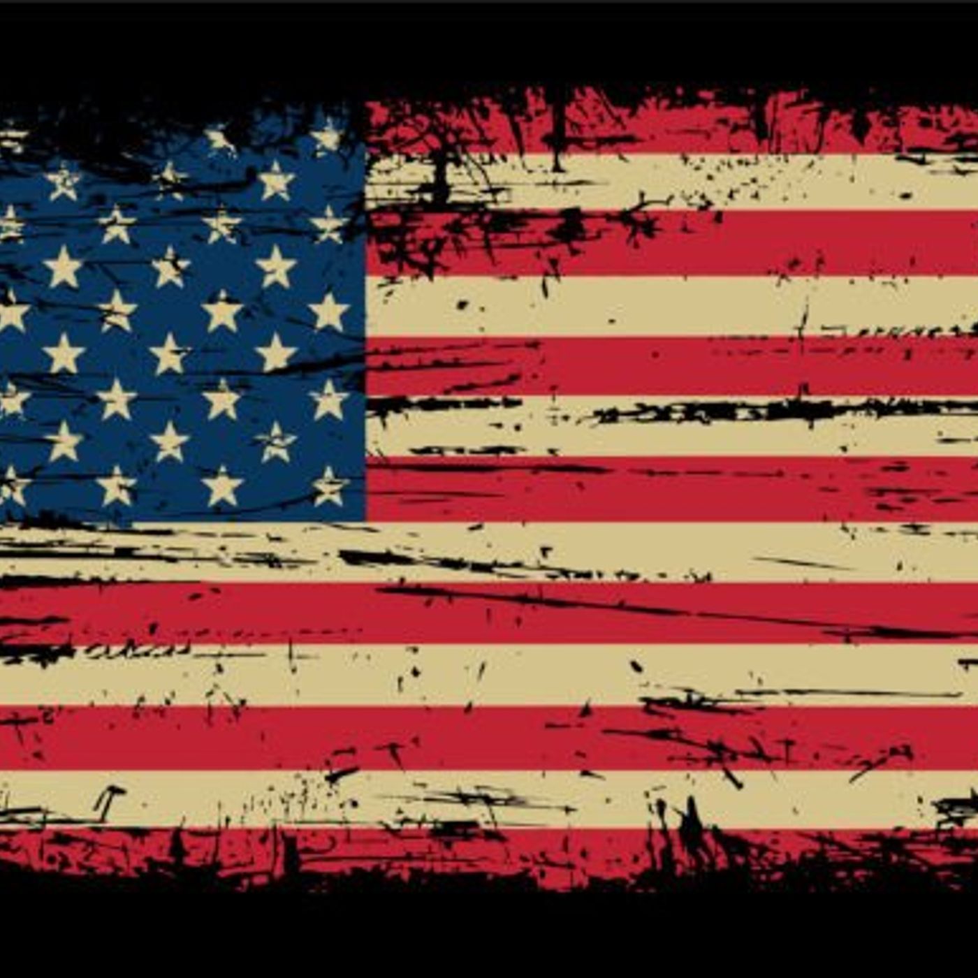 AMERICA FREE AND BRAVE