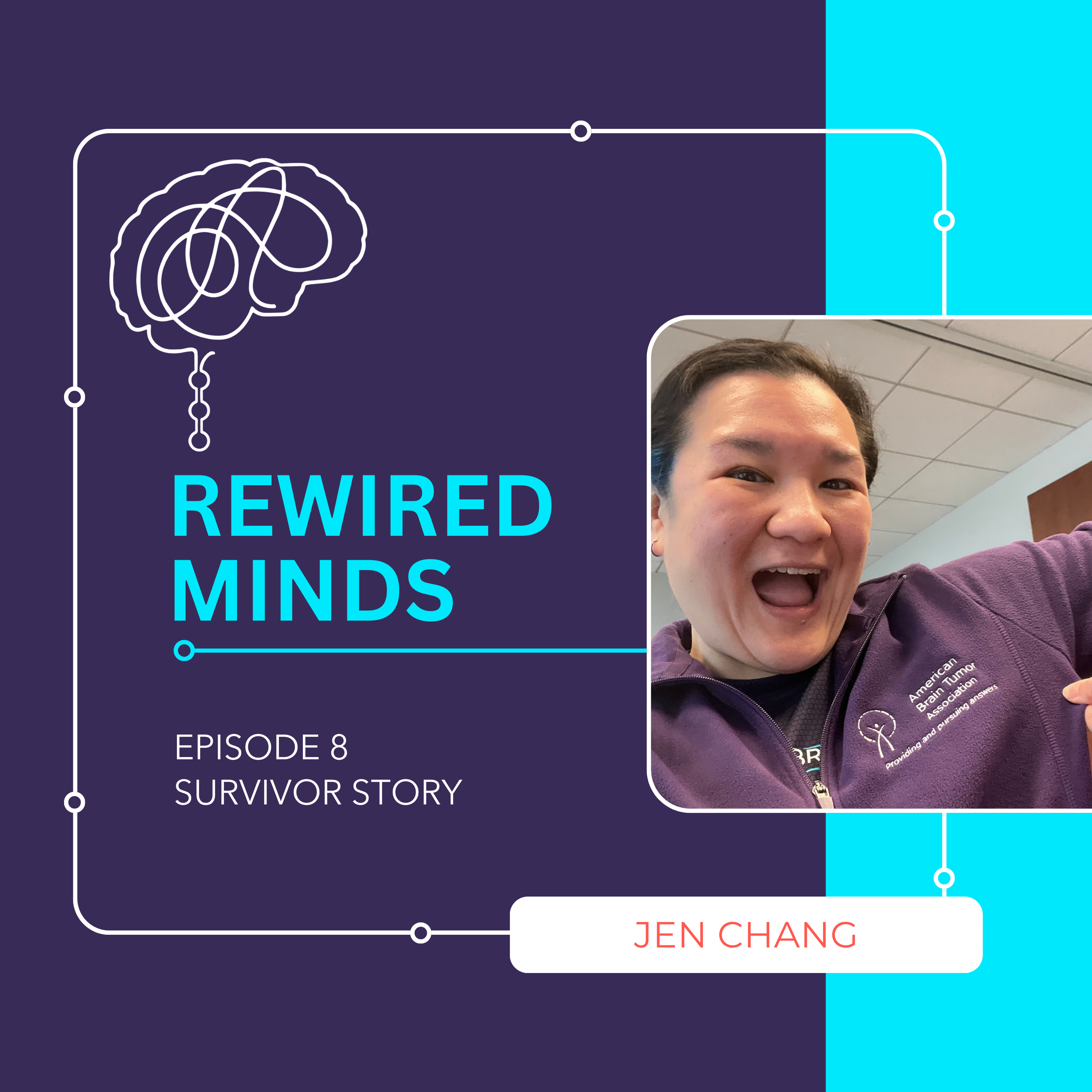Ep 8: Jen Chang episode artwork