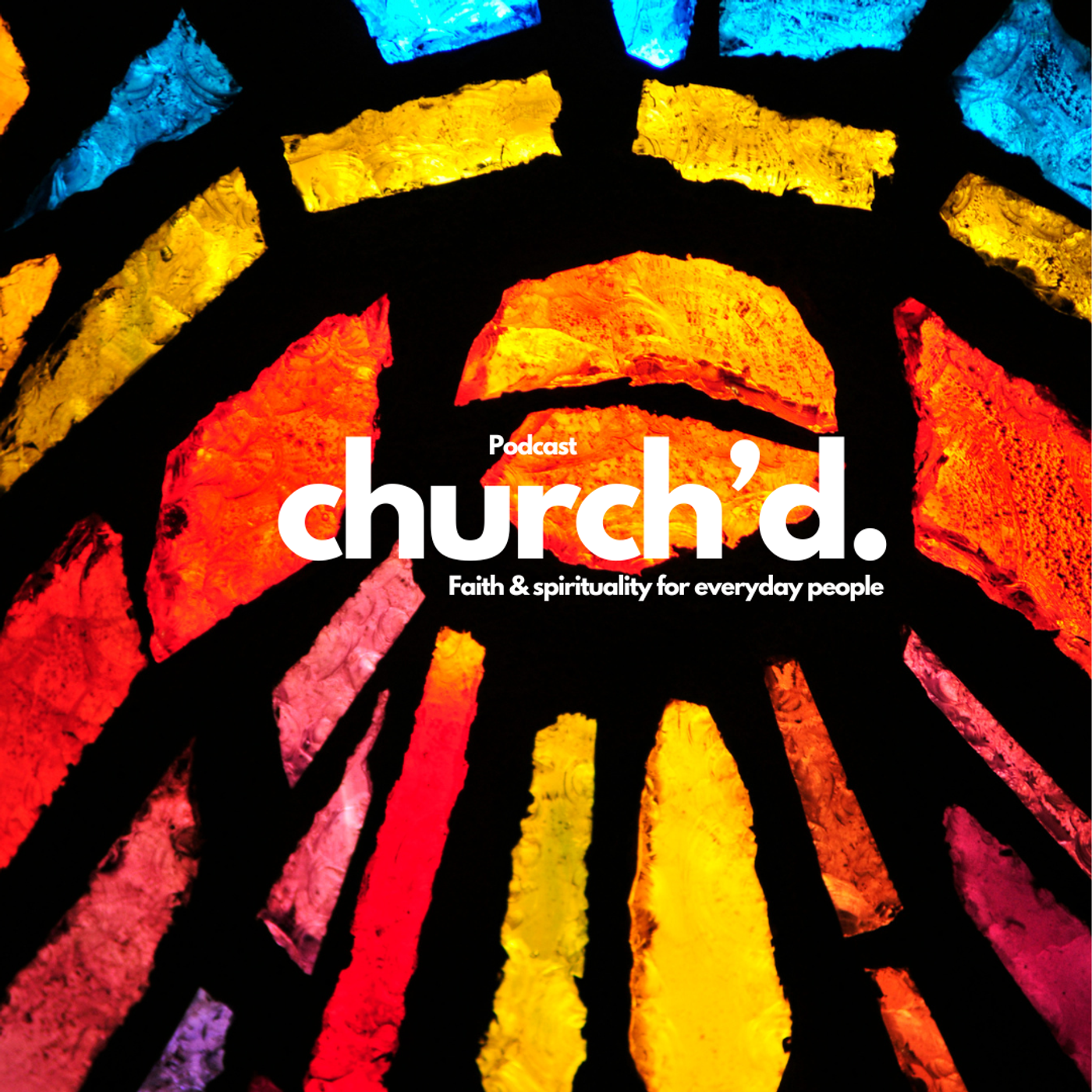 church'd podcast