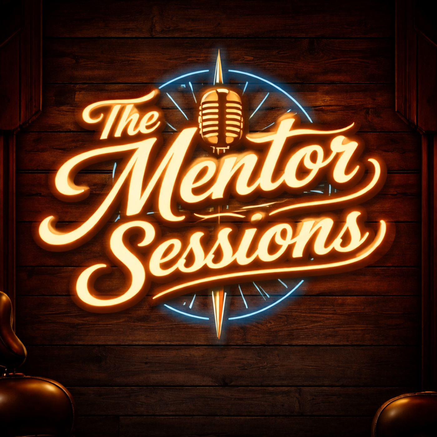 The Mentor Sessions