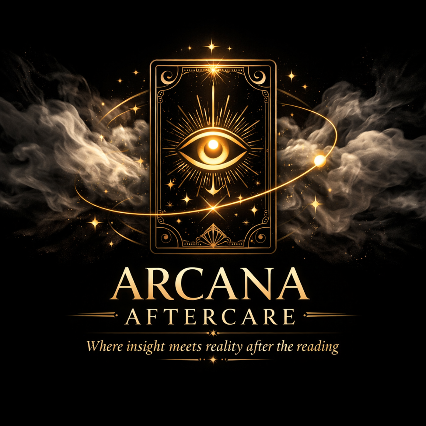 Arcana Aftercare