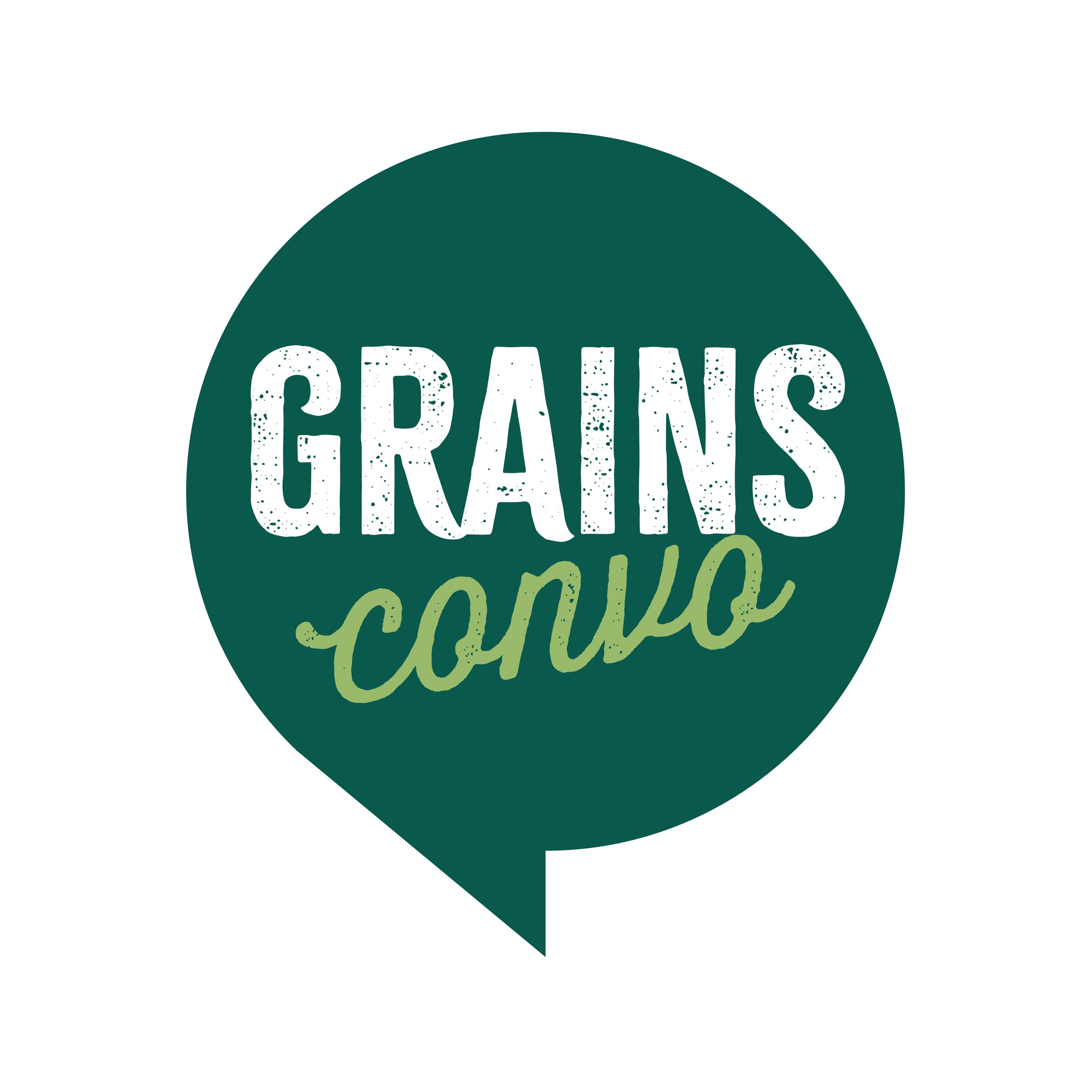Grains Convo